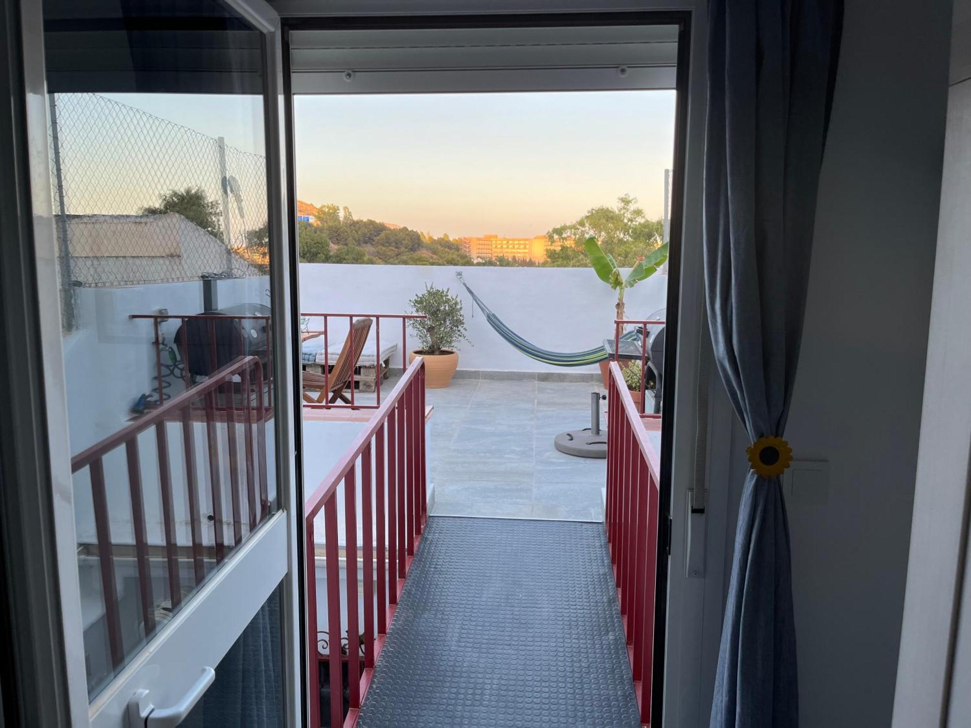 Casa Deniz Apartment Malaga