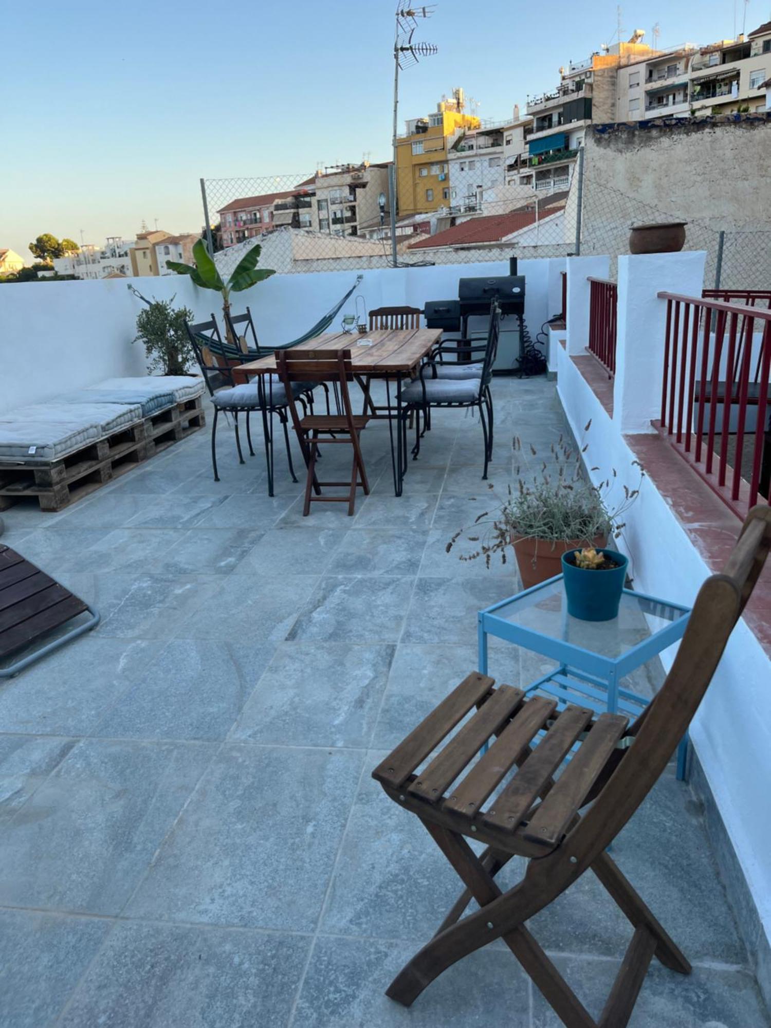 Apartment Casa Deniz Malaga