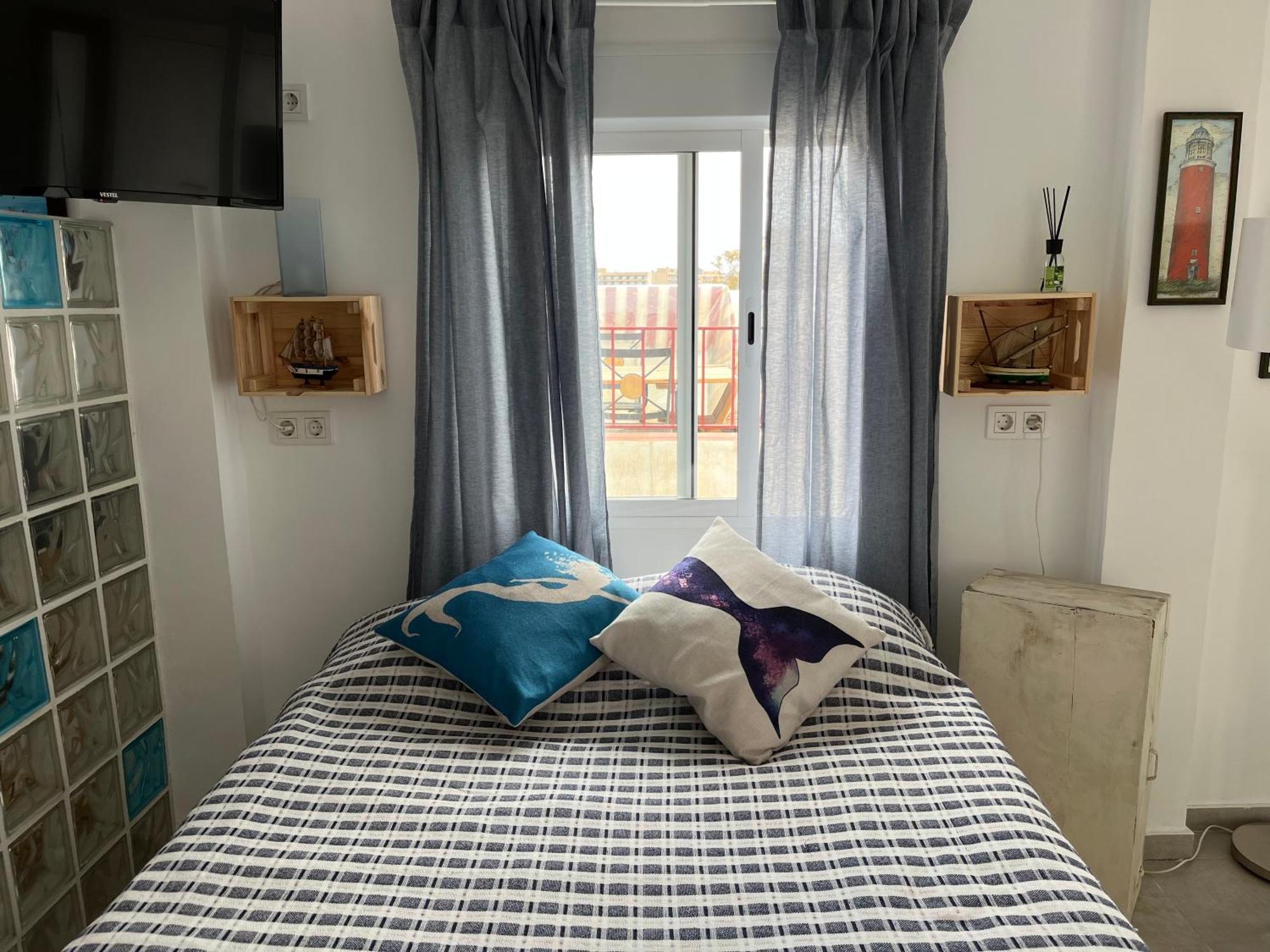 Casa Deniz Malaga