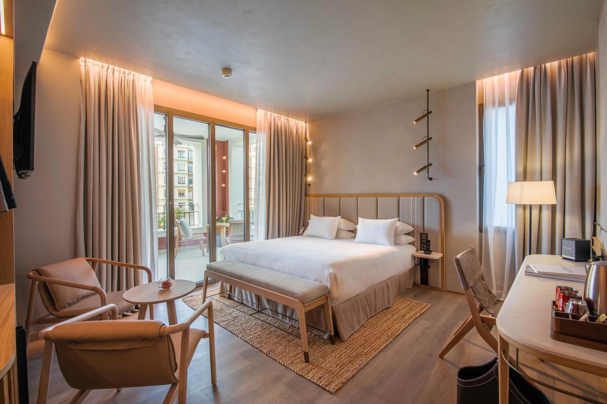 Hotel Only Malaga