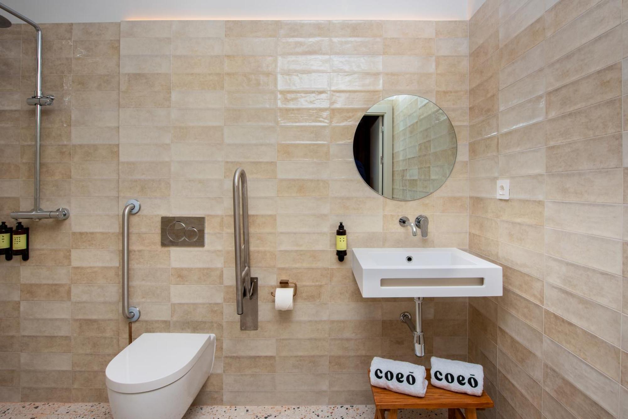 Coeo Fresca Roof Garden Signature Apartments