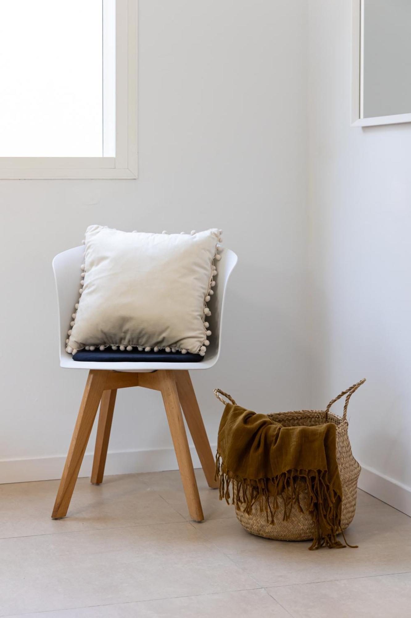 First Line, Sea Views, Y Mar By Mellow Apartment