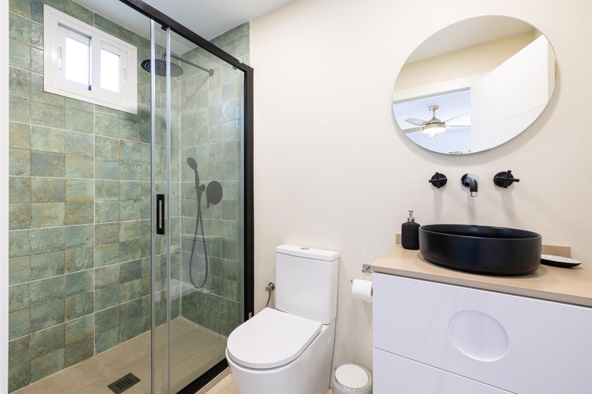 First Line, Sea Views, Y Mar By Mellow Apartment Malaga