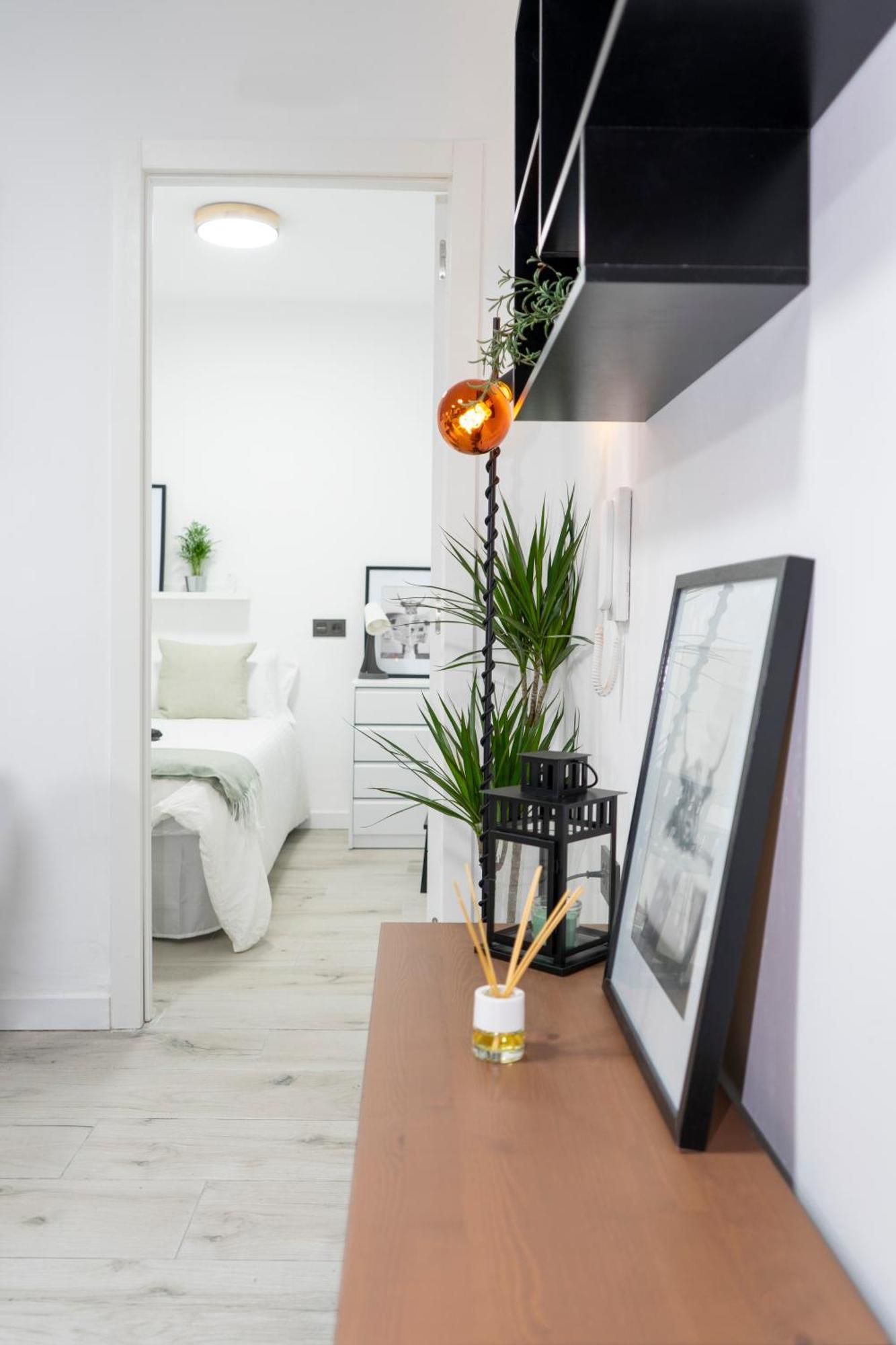Appartement Viento Al Sur
