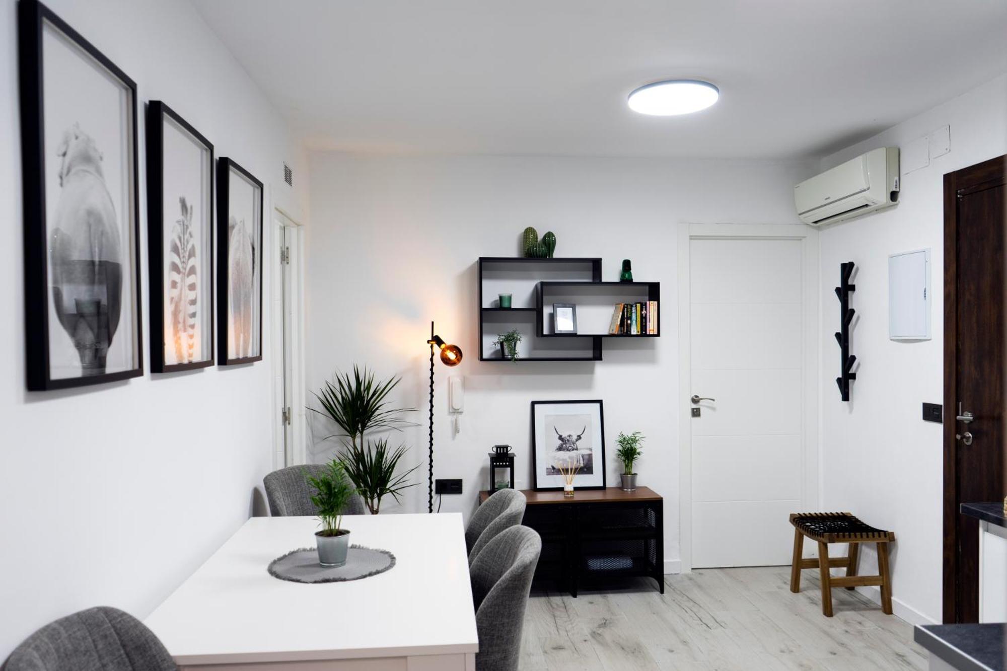 Appartement Viento Al Sur