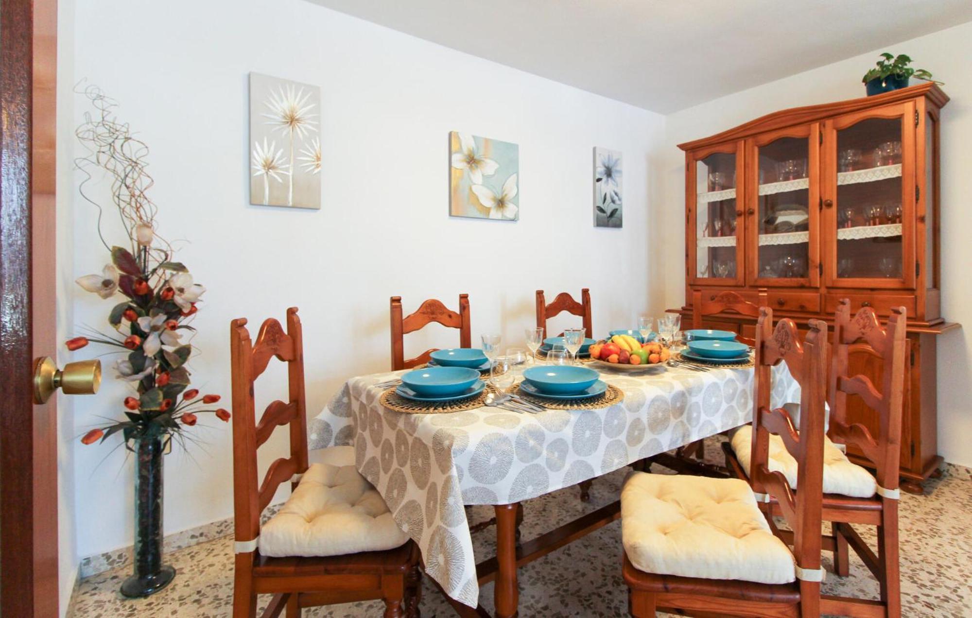 In With Wifi Apartamento