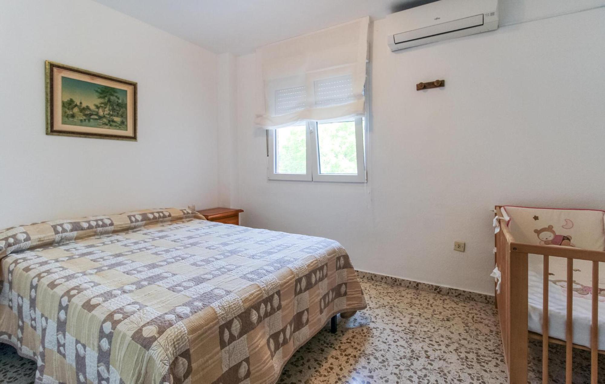 Apartamento In With Wifi *