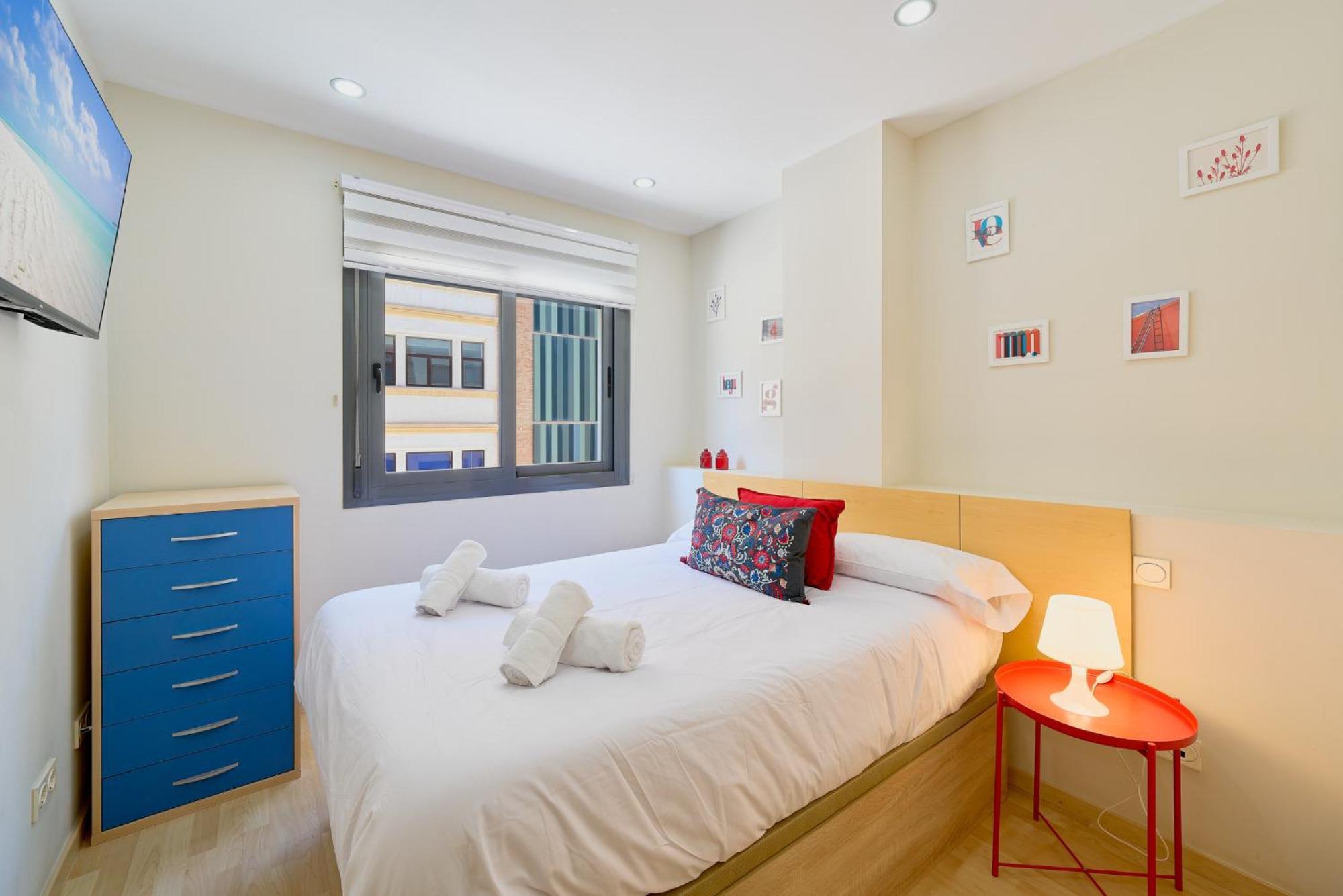Apartment Brisa Marina By Lovely
