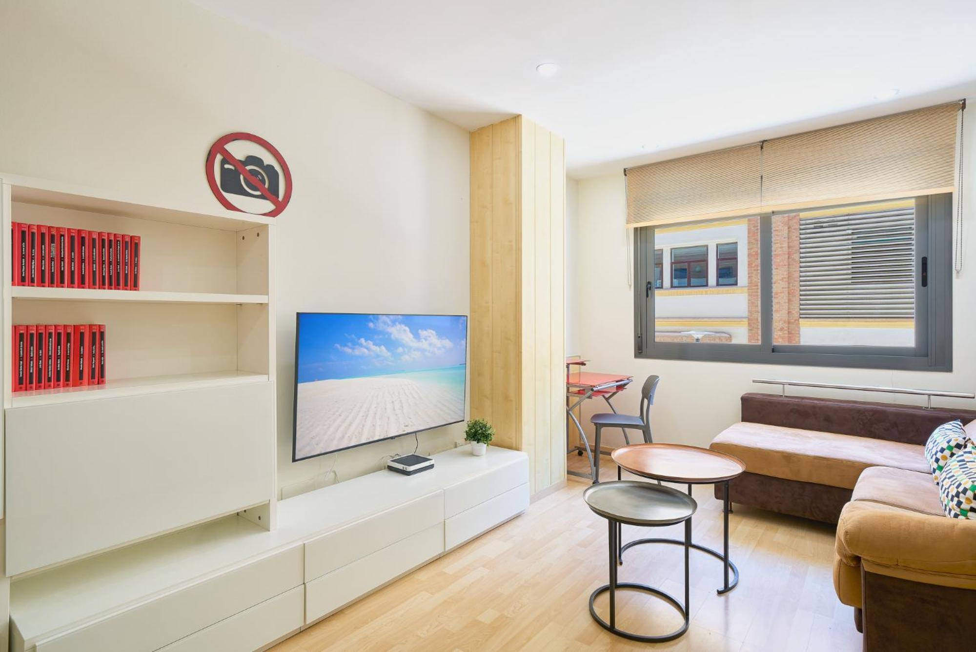 Brisa Marina By Lovely Apartment Malaga