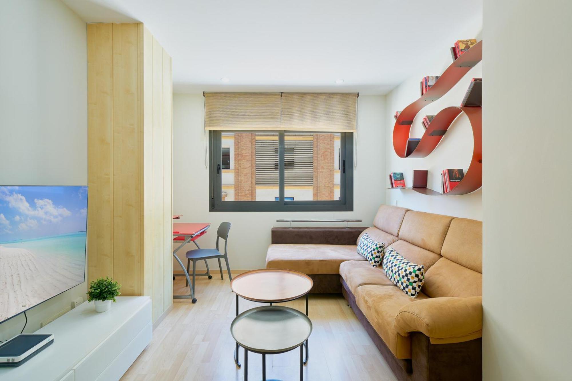 Apartment Brisa Marina By Lovely Malaga