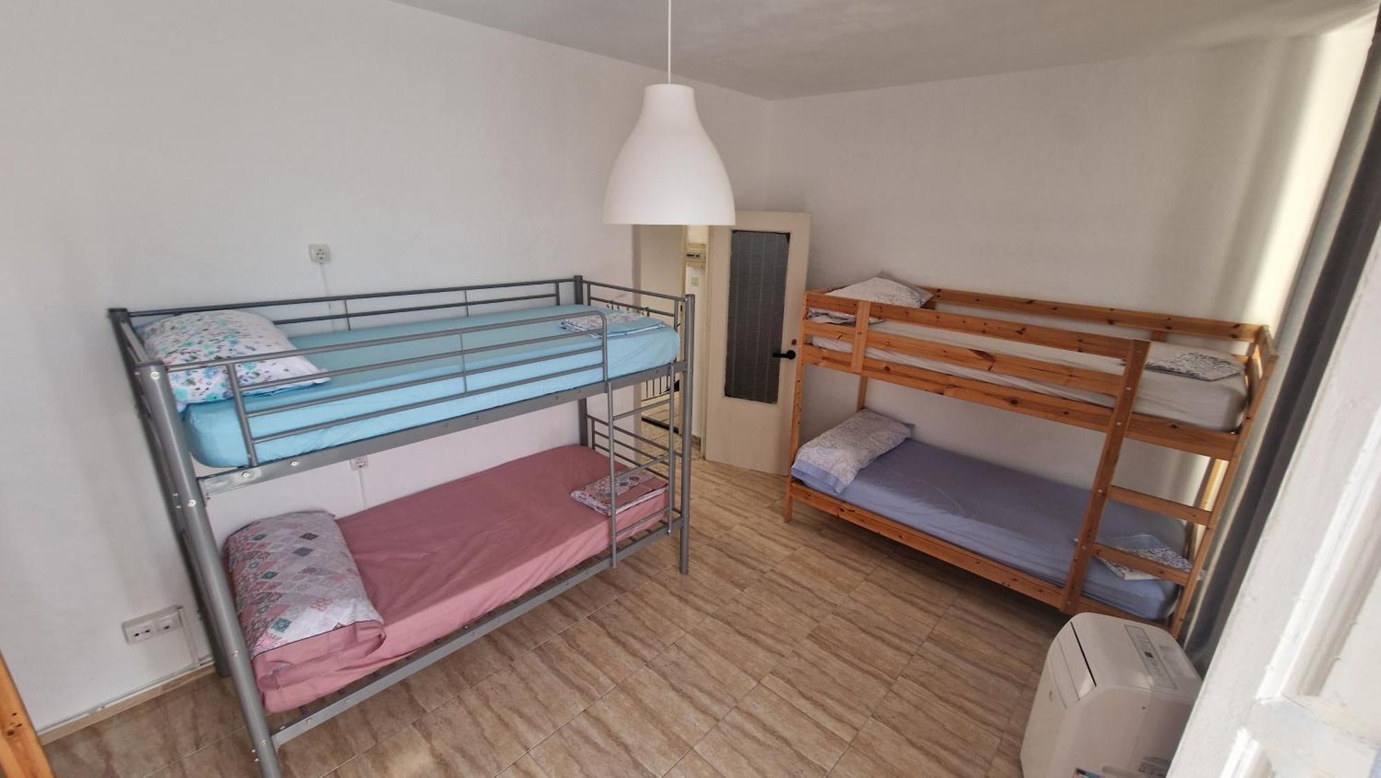 Historic Centro Hostel *