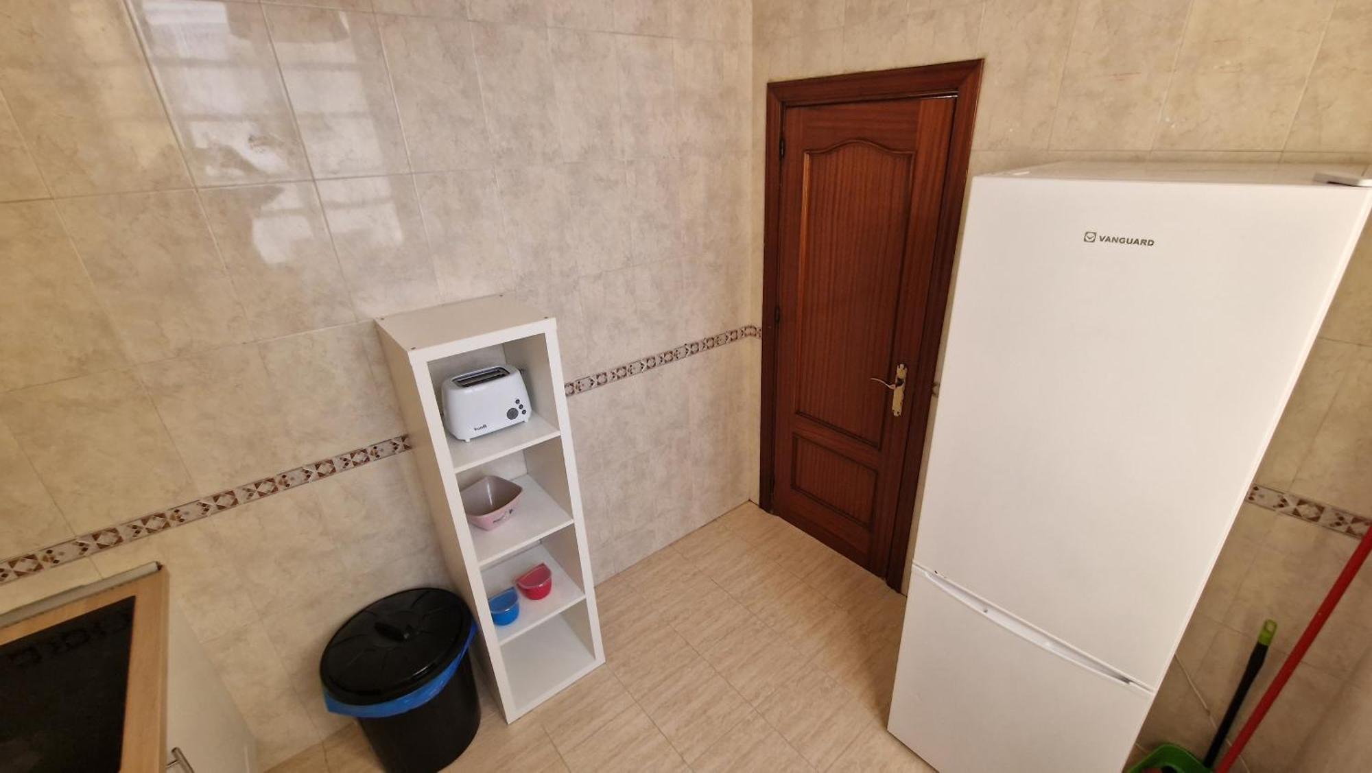 Historic Centro Hostel Malaga