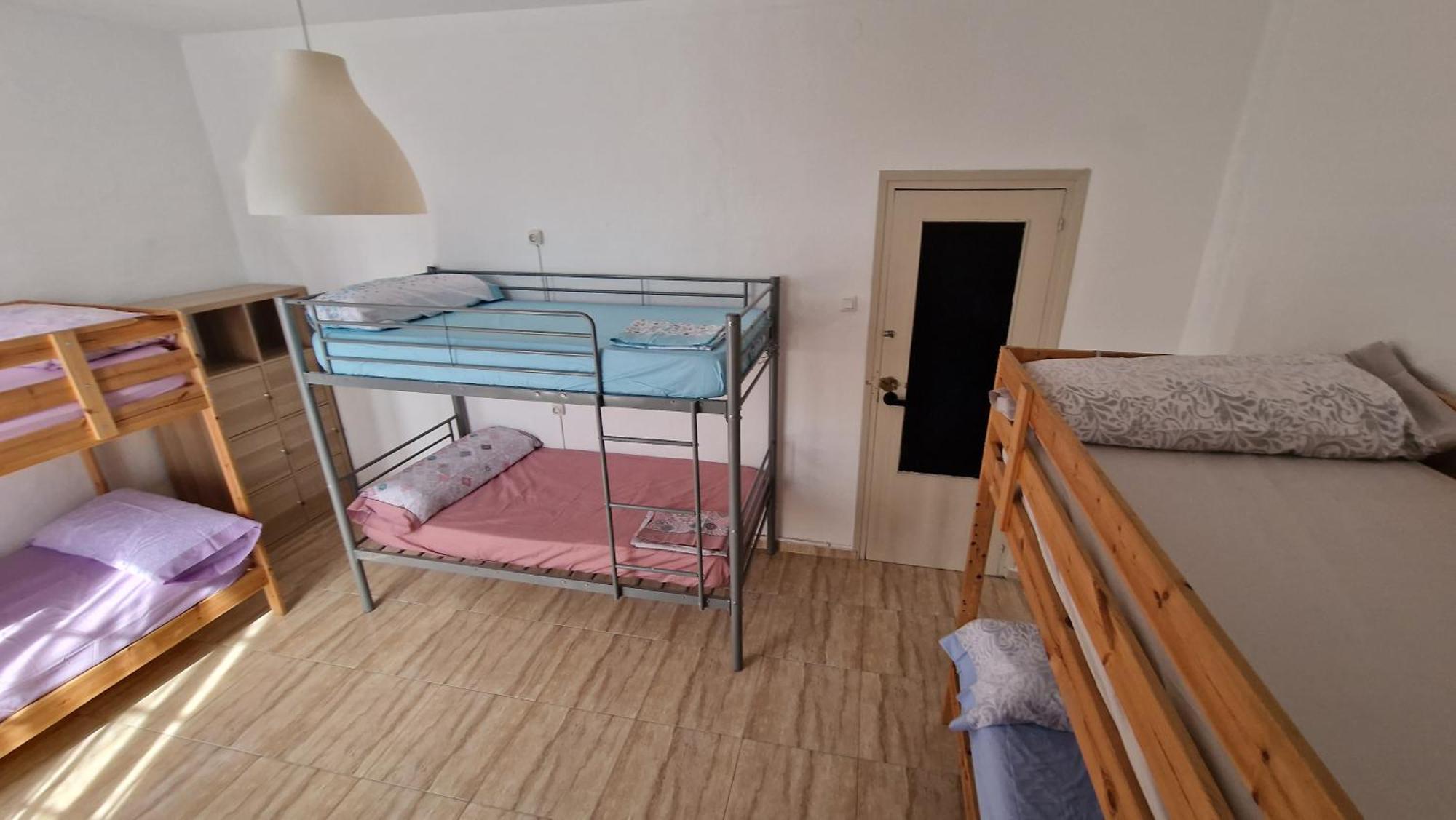 Hostel Historic Centro Malaga