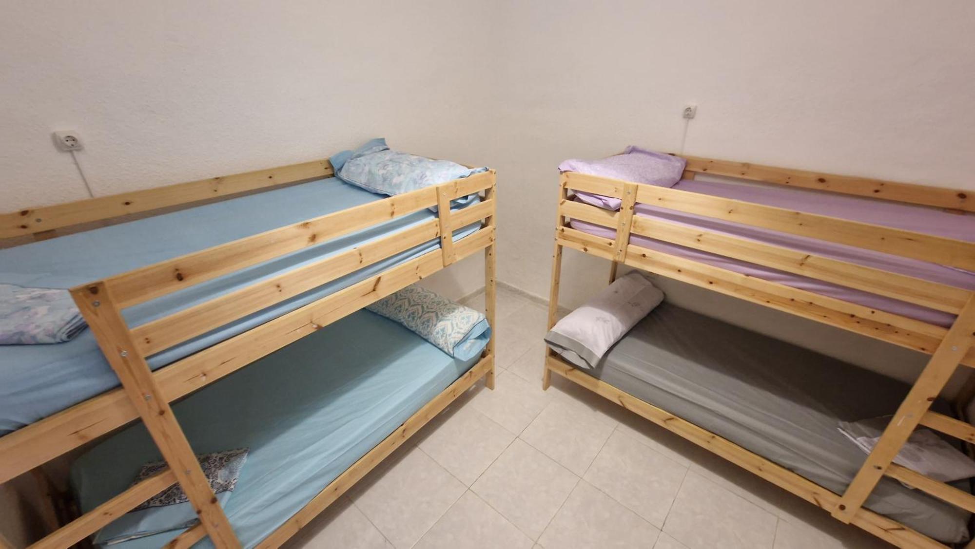 Hostel Historic Centro *