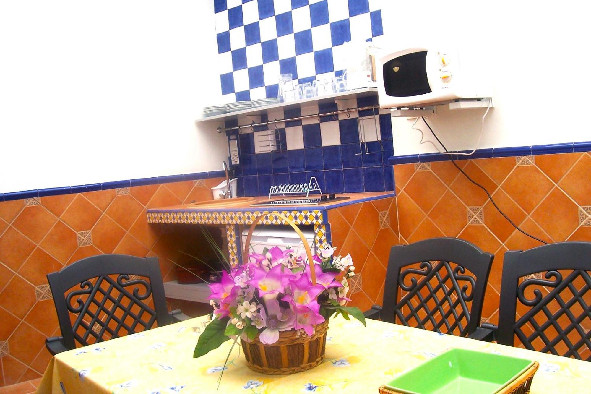 Apartment Flamencos Del Cerrado *