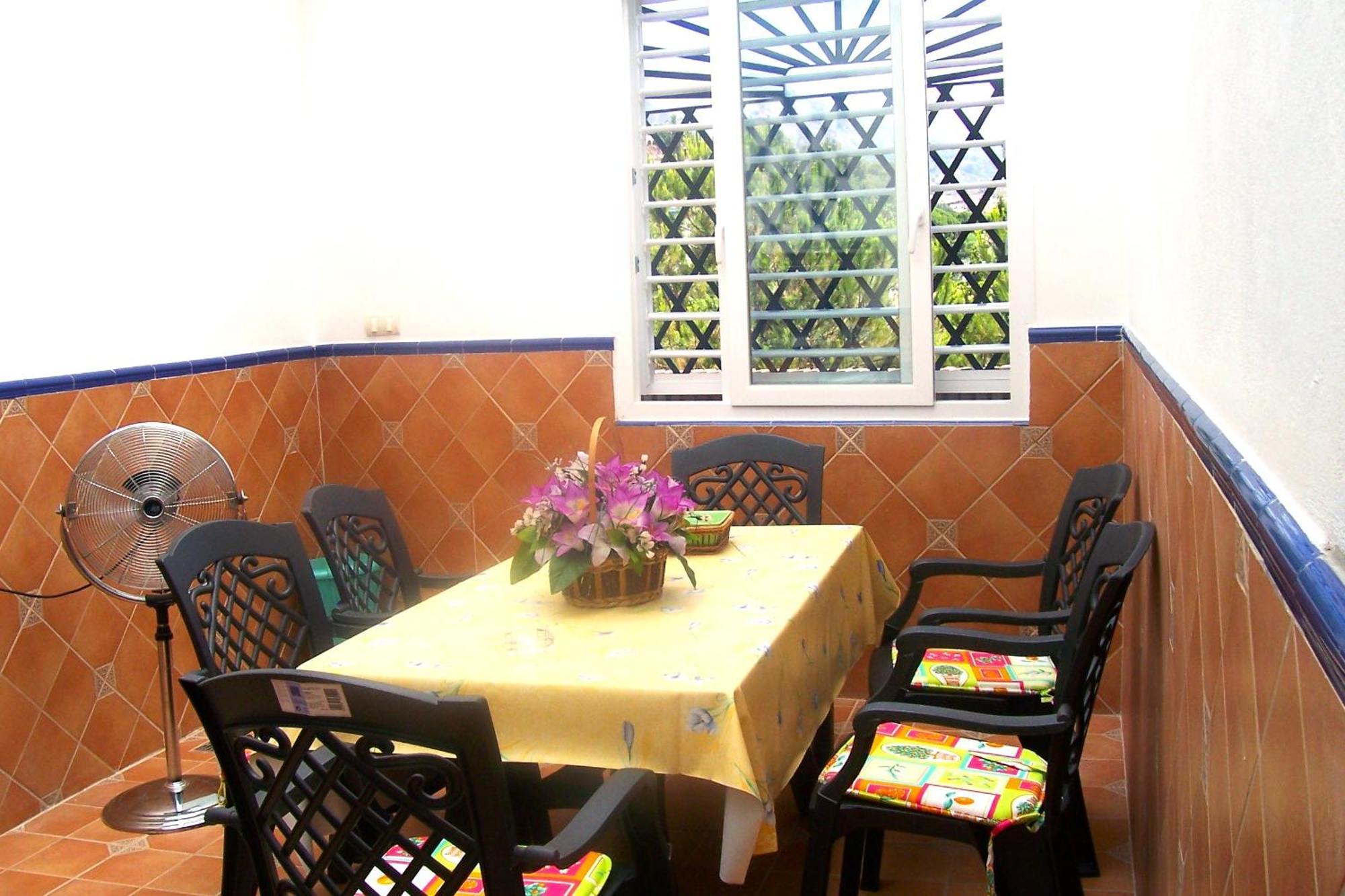 Apartment Flamencos Del Cerrado *