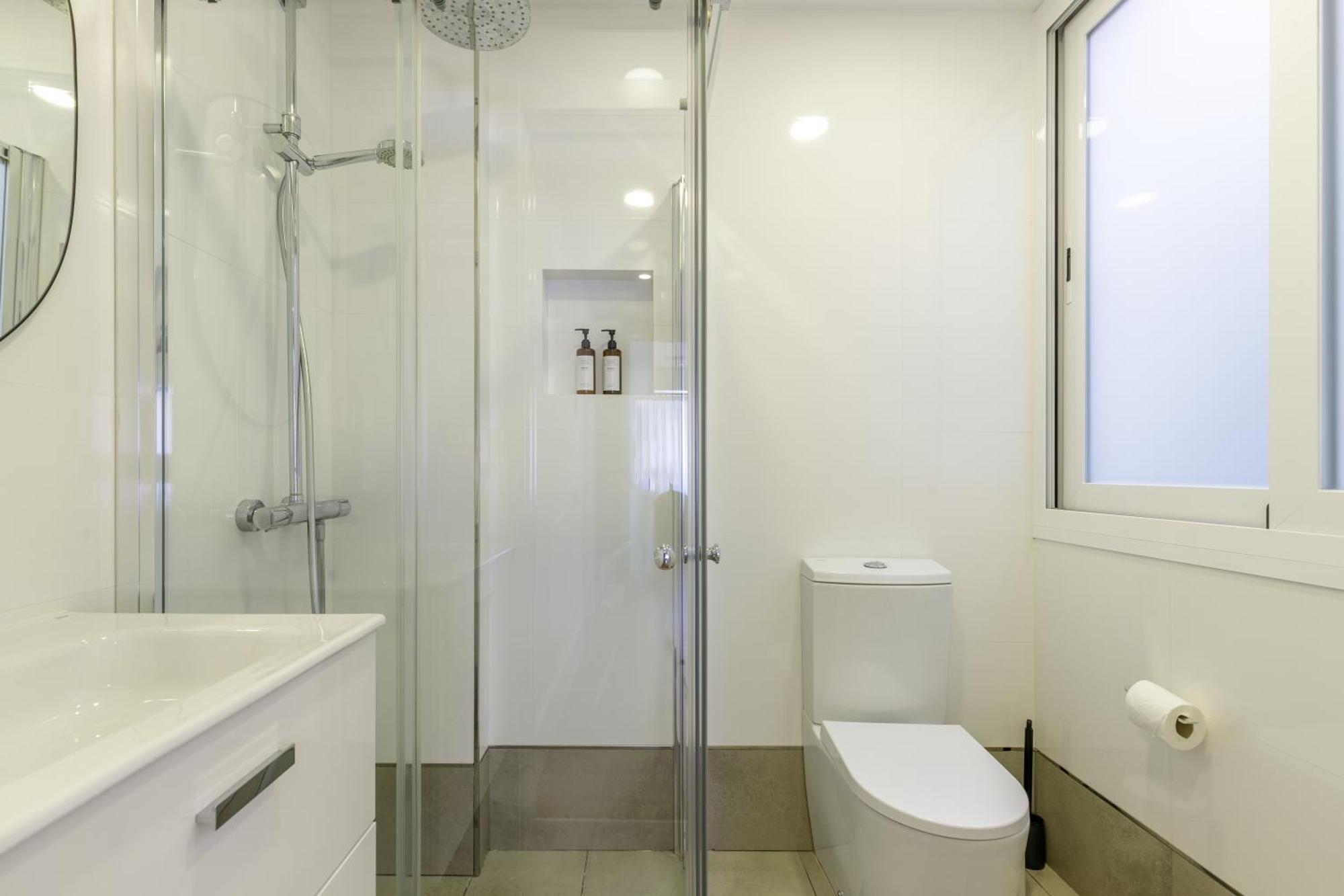 Six By Caleta Homes * Málaga