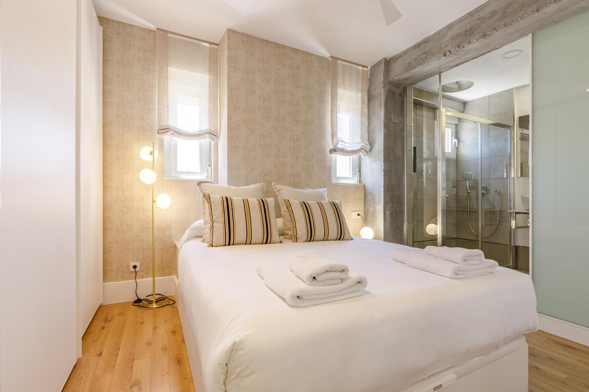 Six By Caleta Homes Appartement Málaga