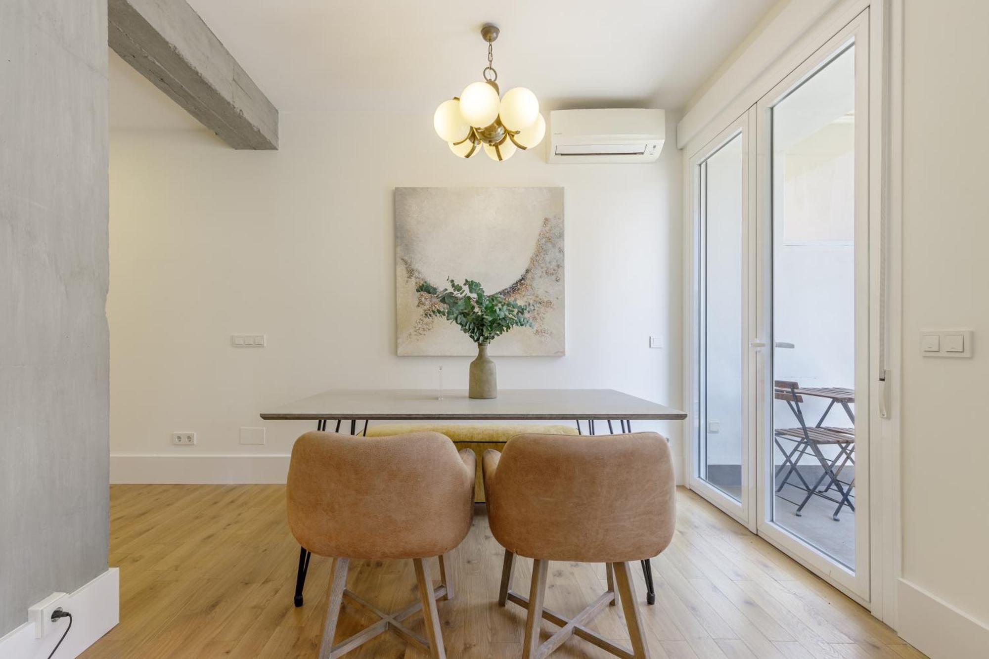 Appartement Six By Caleta Homes *