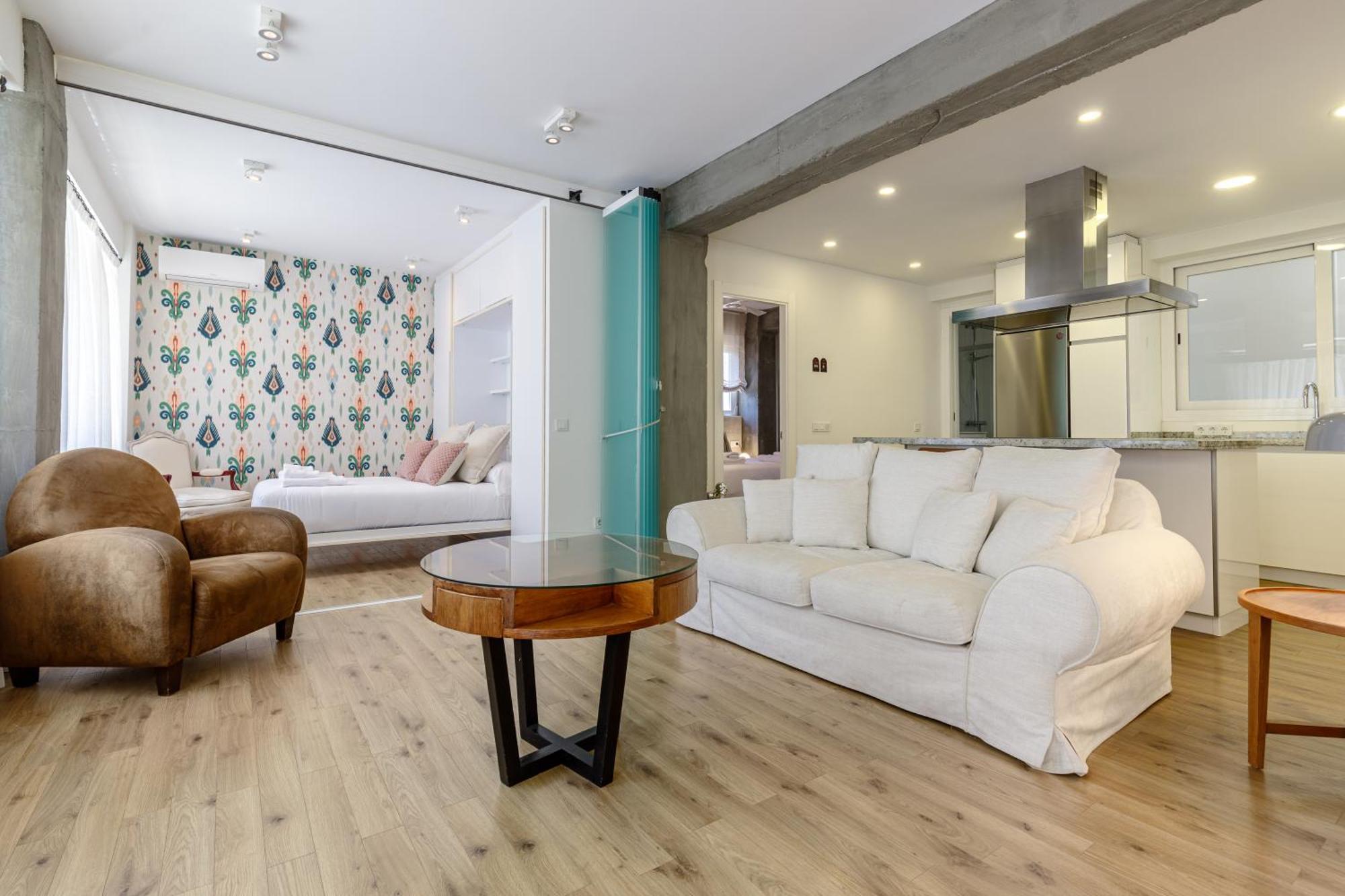Appartement Six By Caleta Homes *