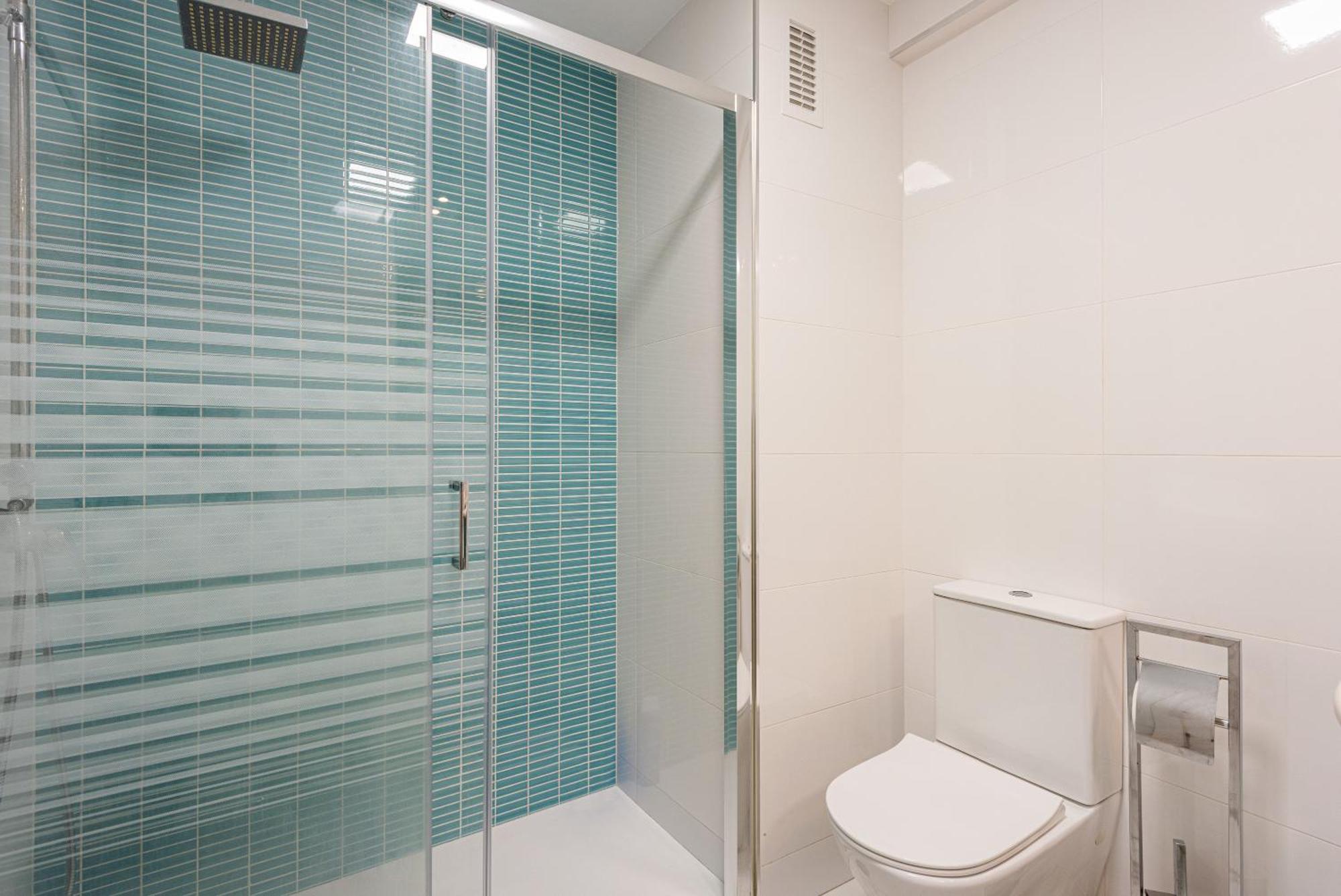 Maria Zambrano Apartment Malaga