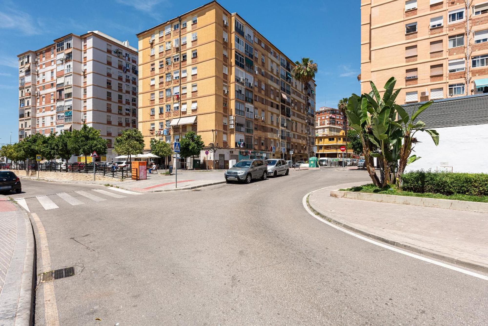Maria Zambrano Malaga