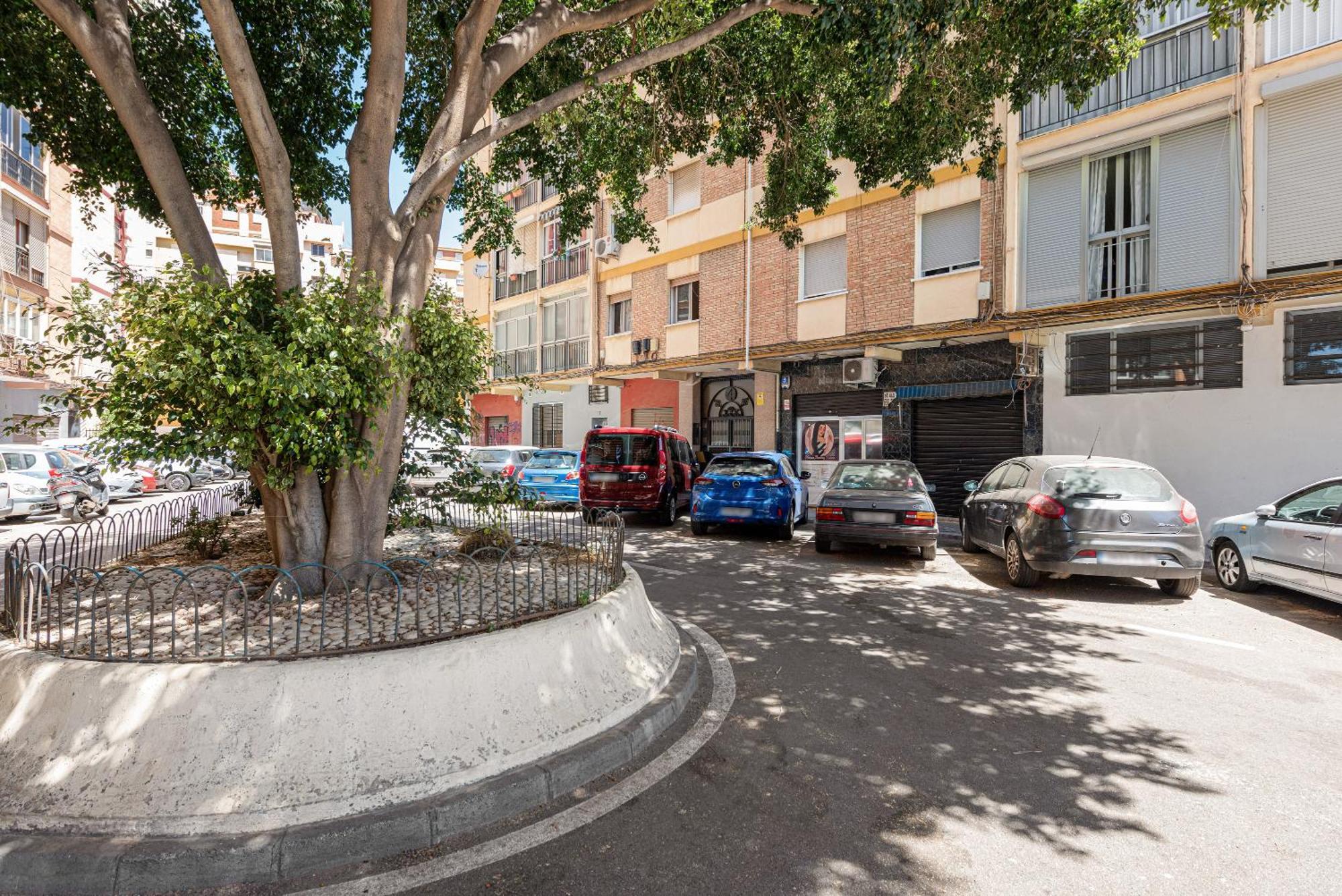 Maria Zambrano Apartment *