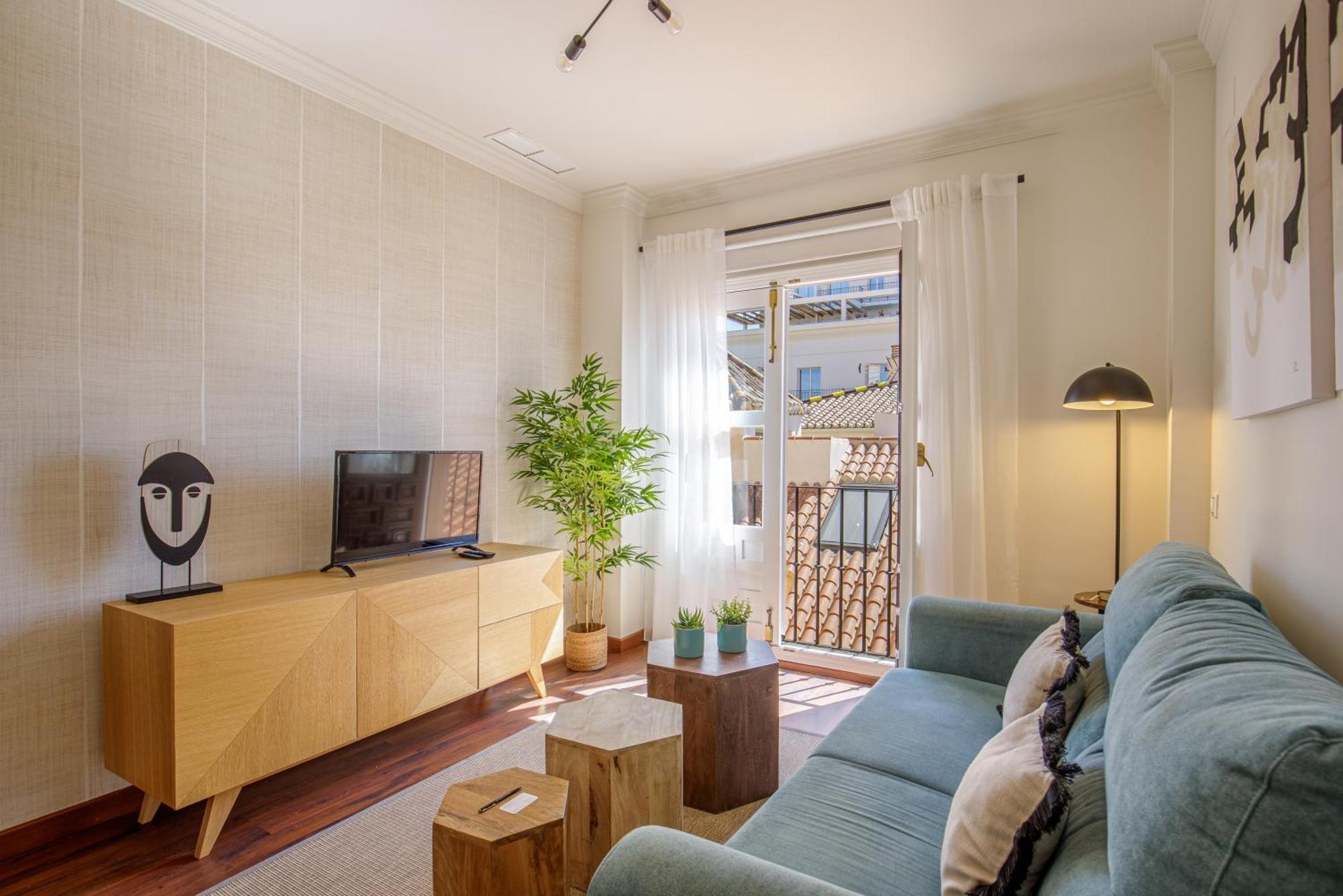Alameda Xi Boutique By Caleta Homes Appartement Málaga