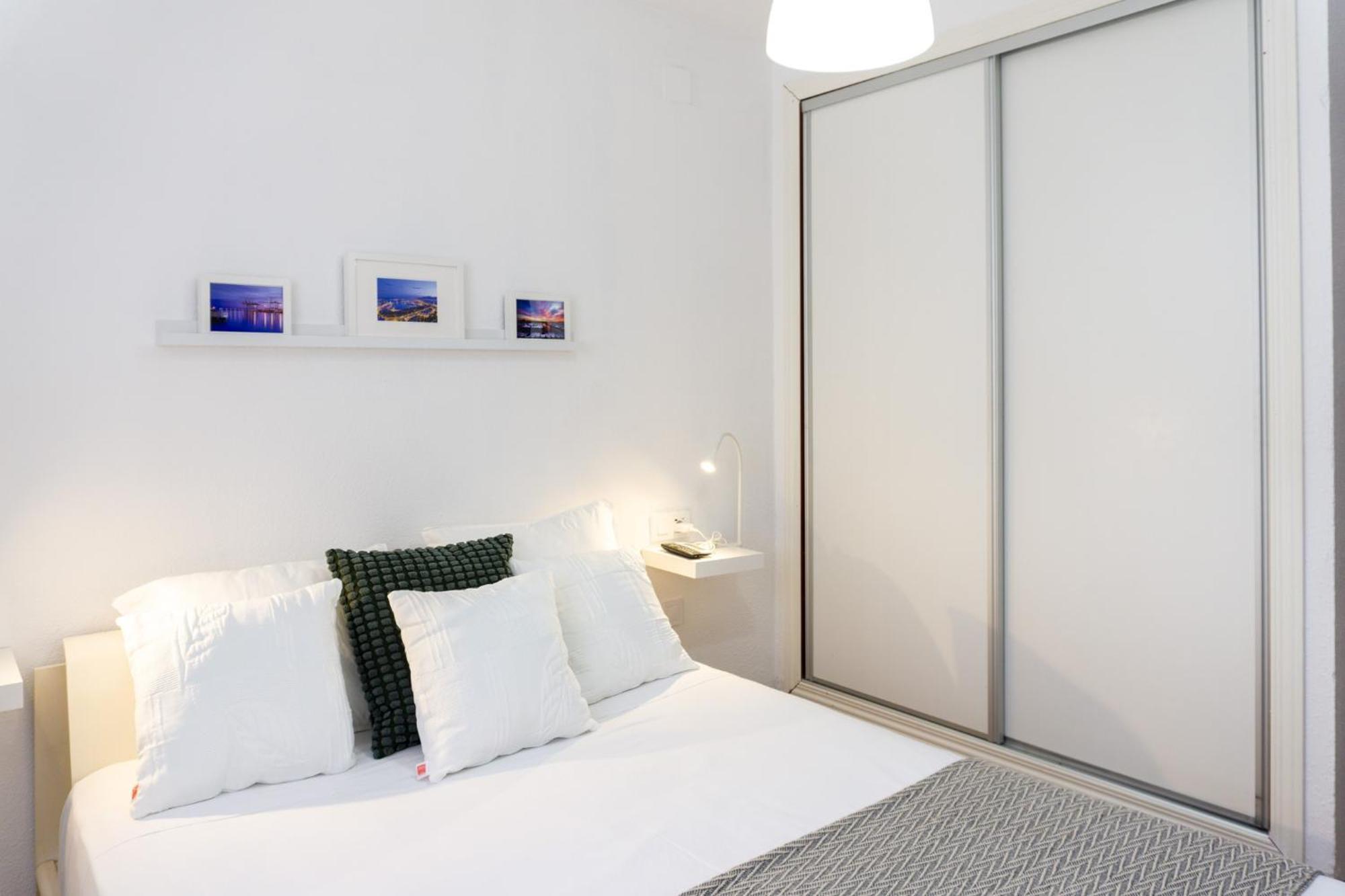 Relax Center * Malaga