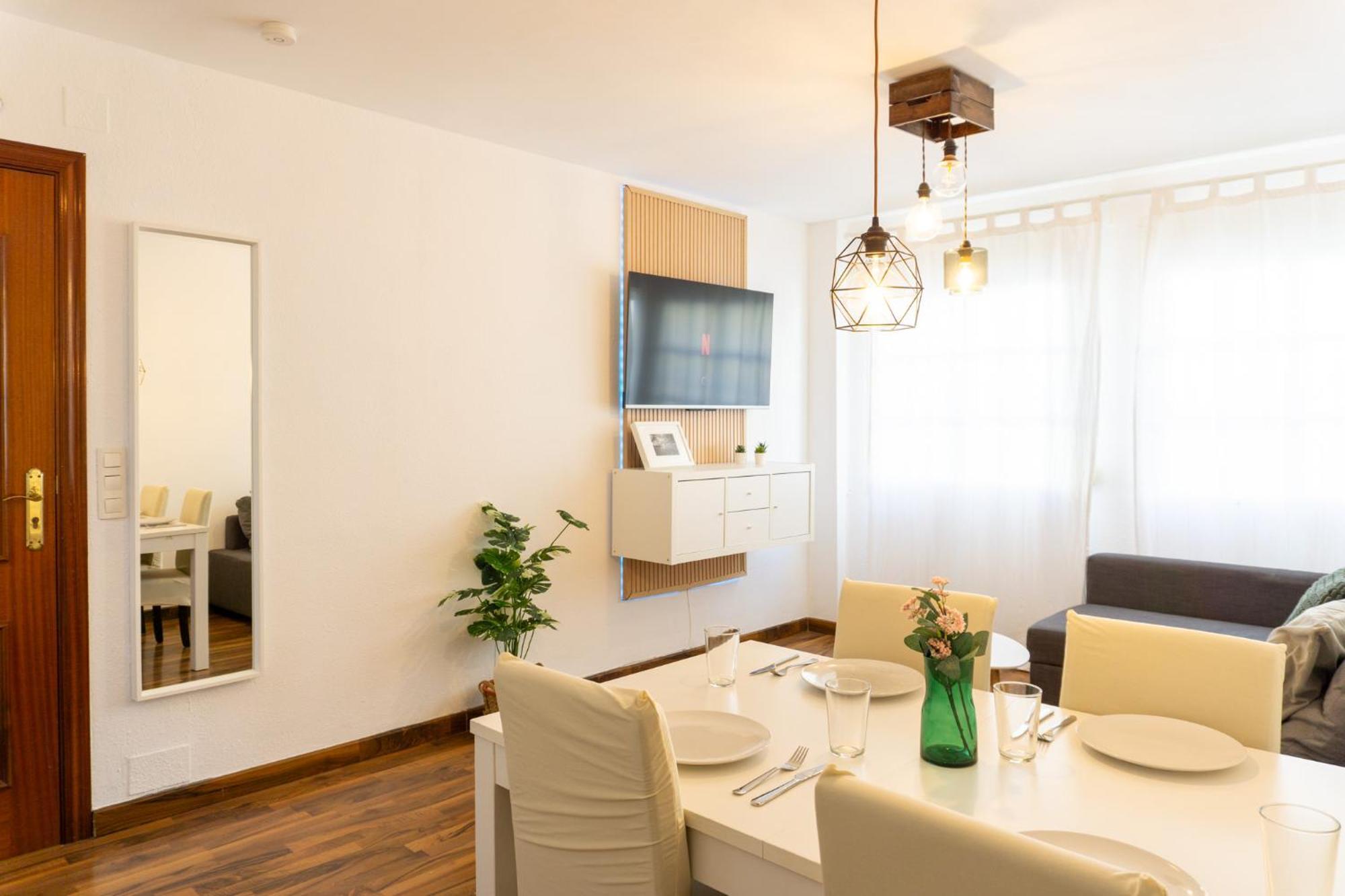 Apartment Relax Center