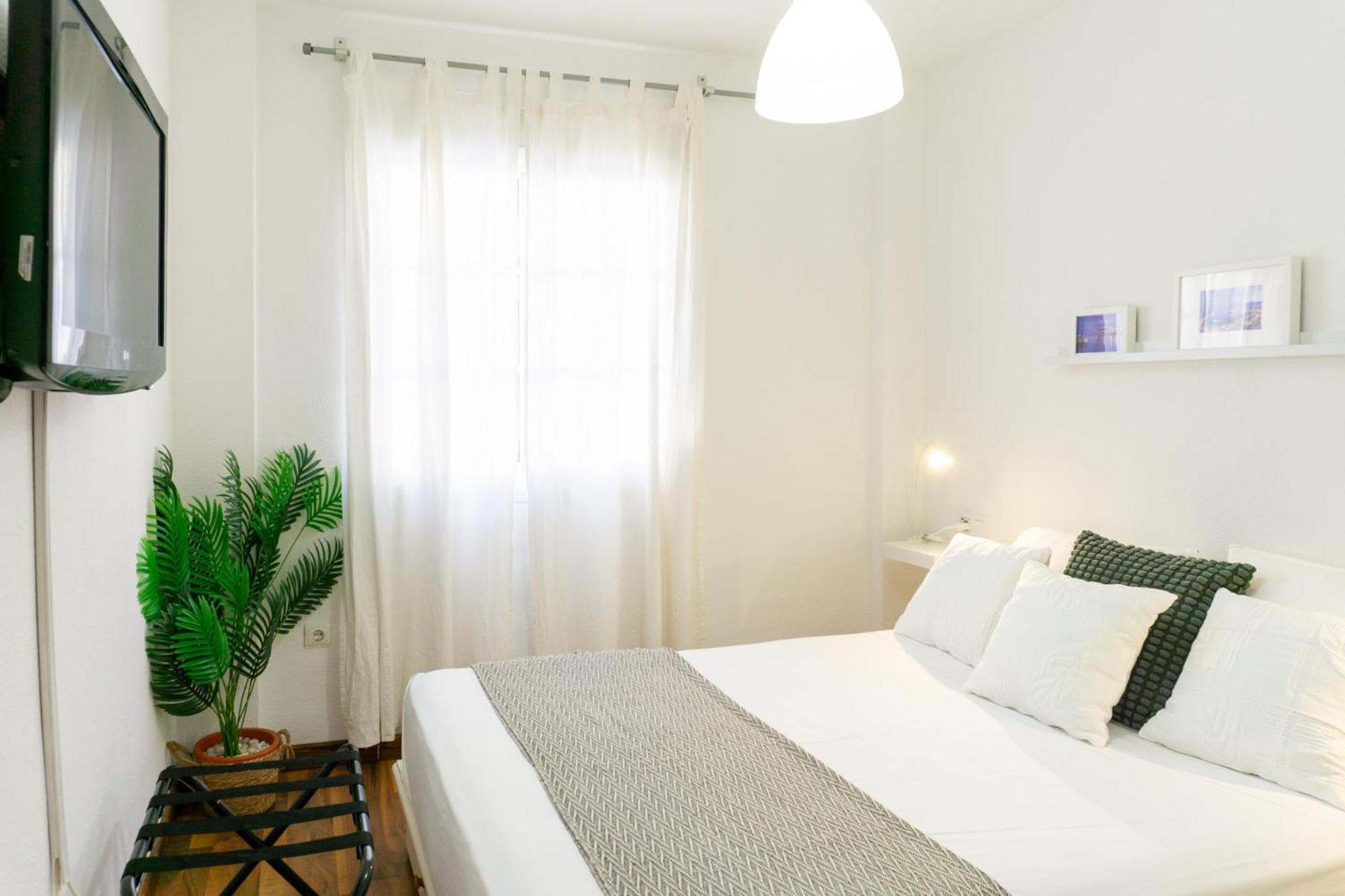 Apartment Relax Center Malaga