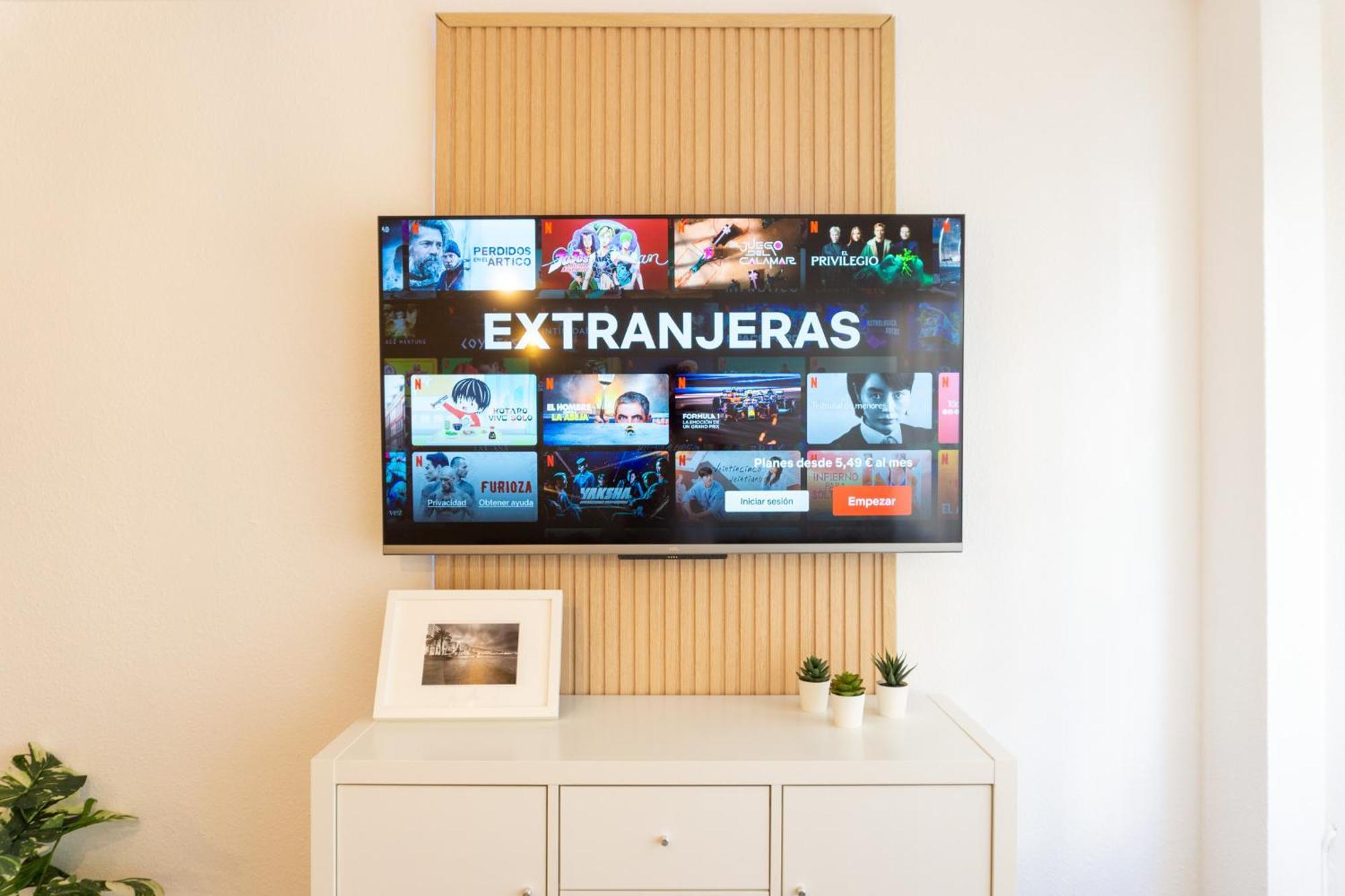 Apartment Relax Center *