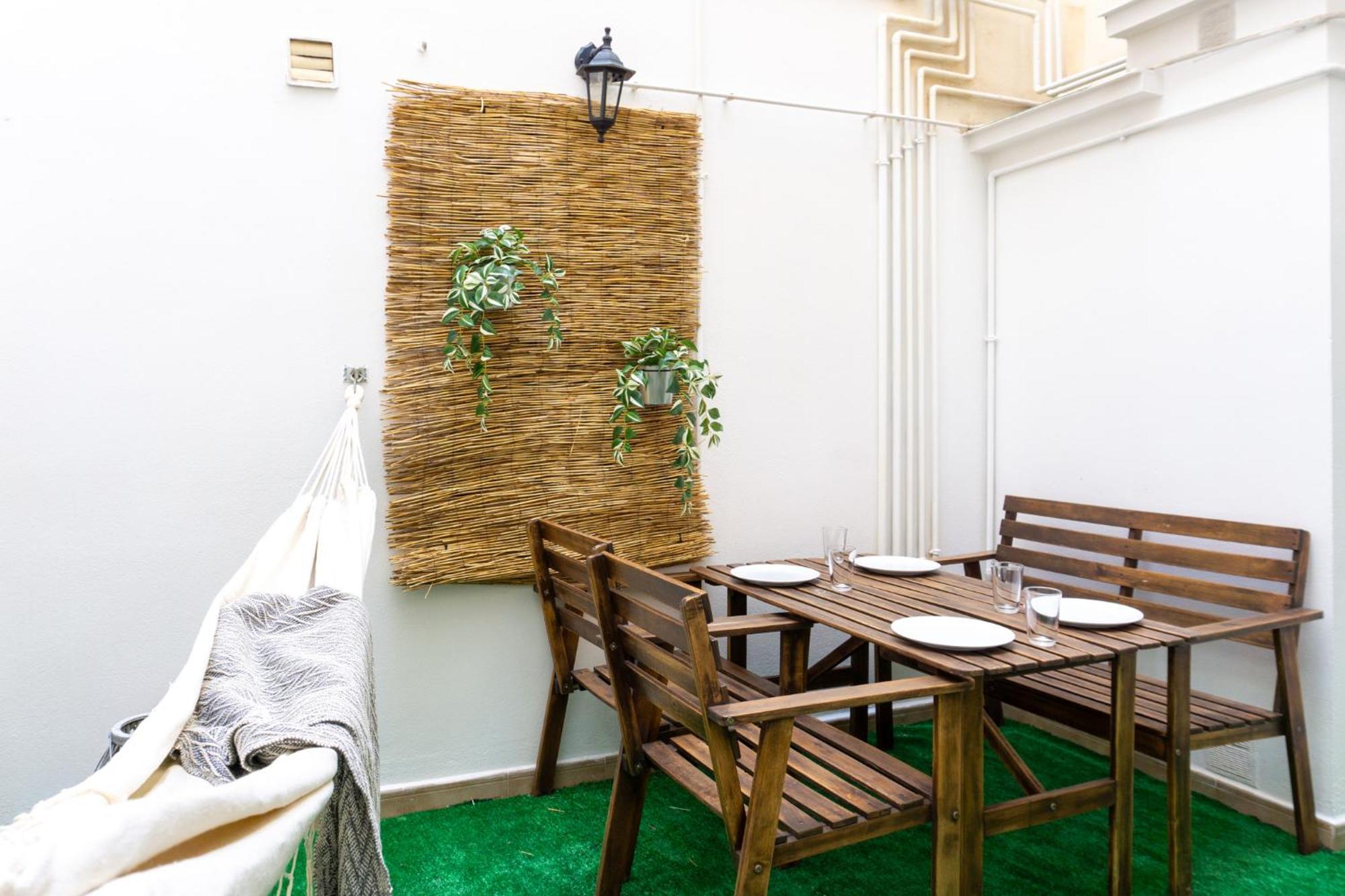 Apartment Relax Center *