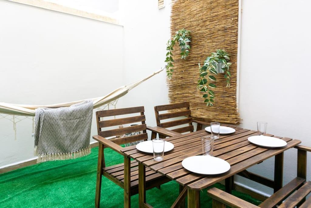 Relax Center Apartment *