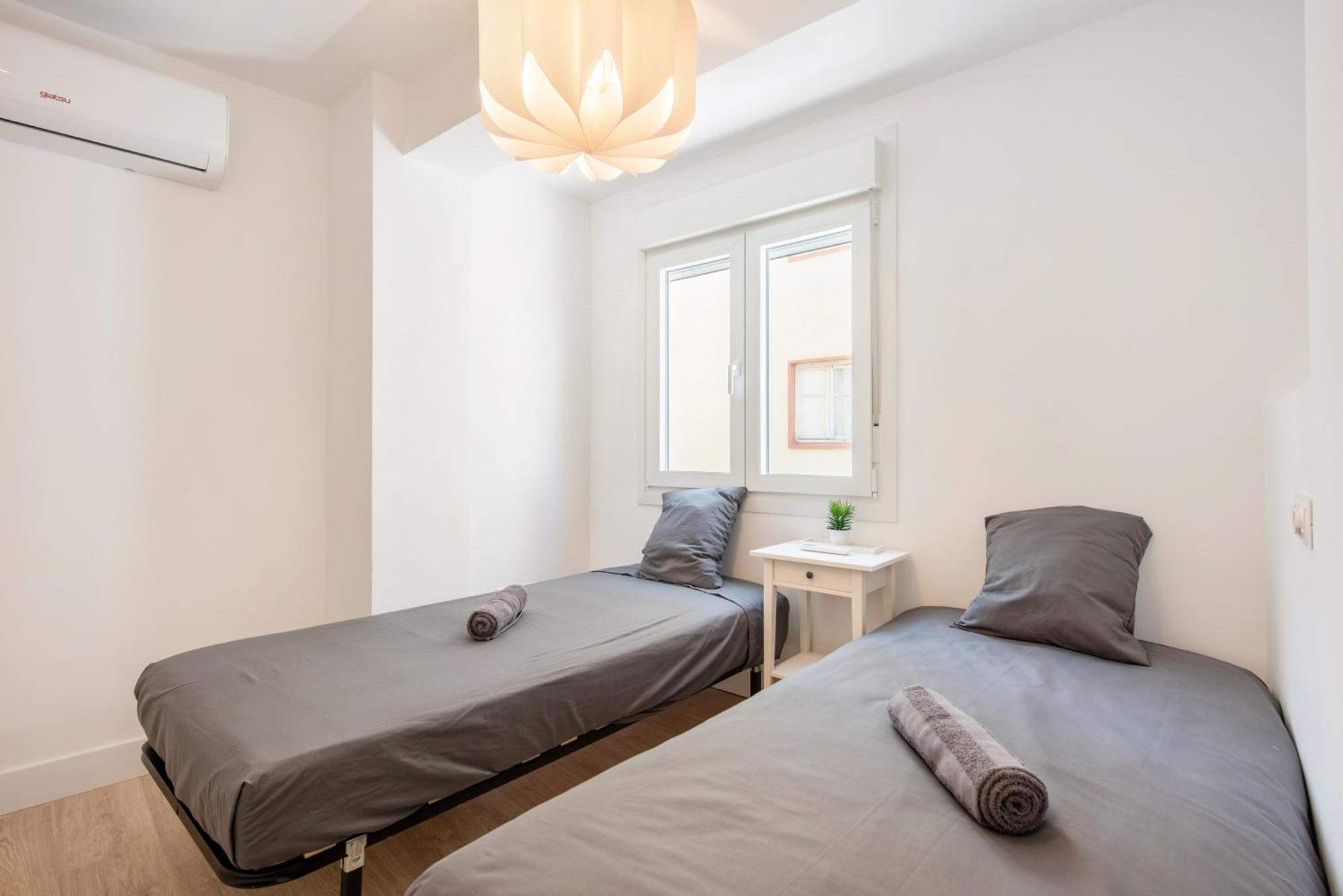 Apartment Hub