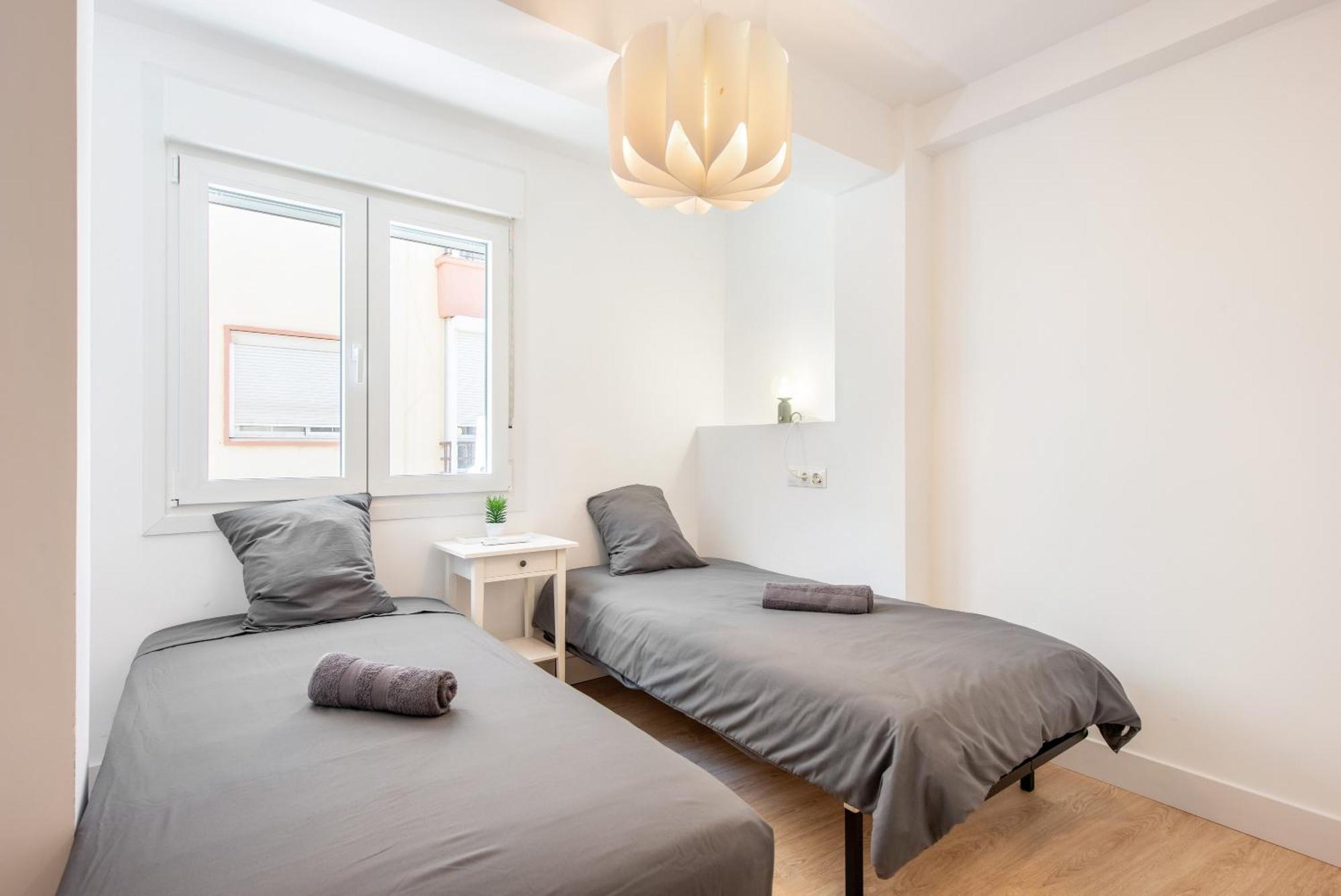 Apartment Hub Malaga