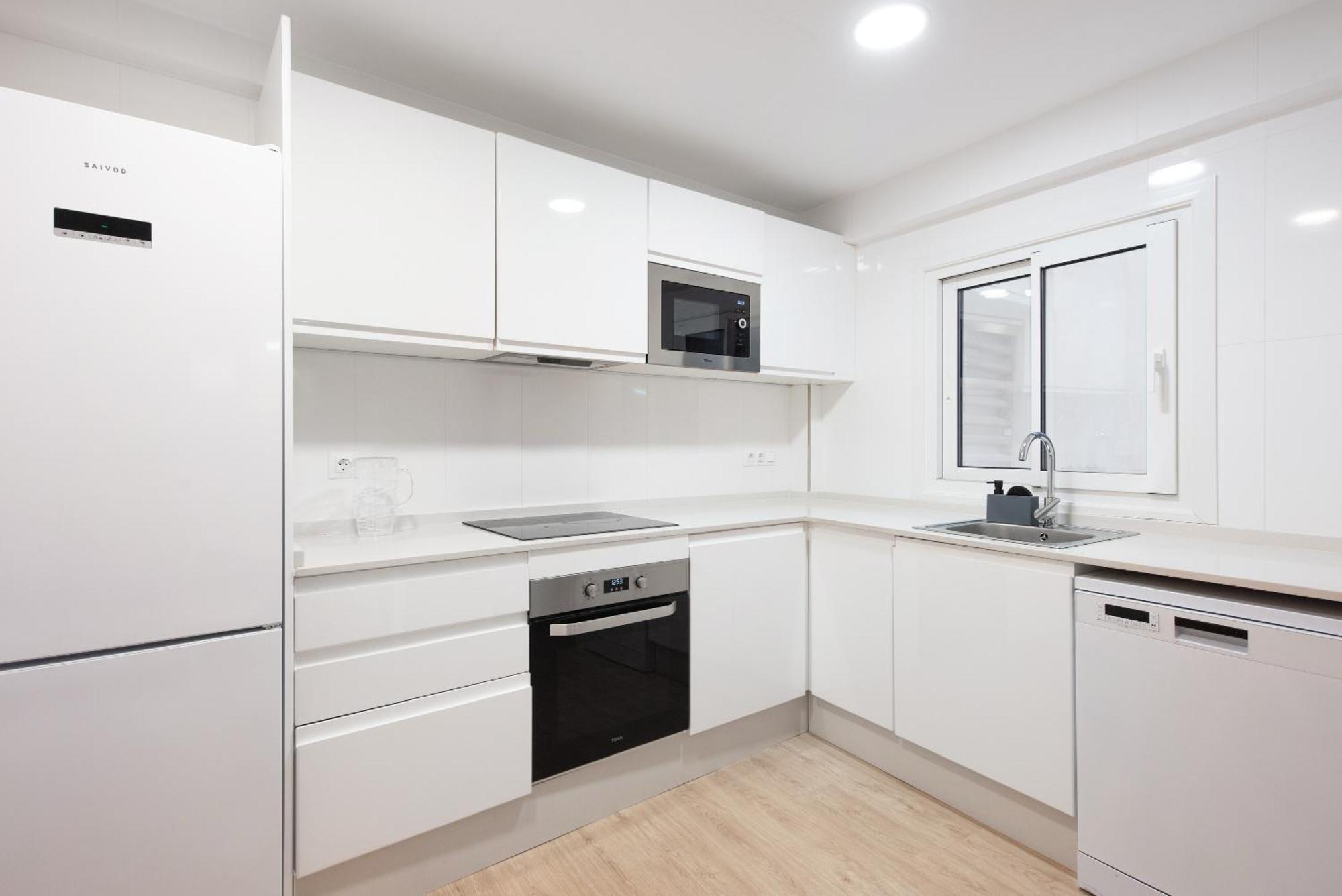 Hub Apartment *