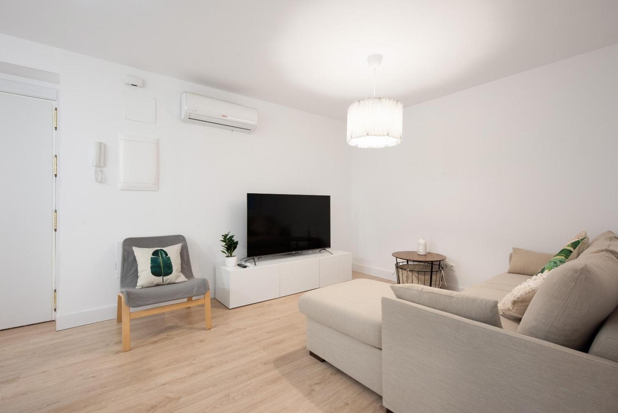 Hub Apartment Malaga