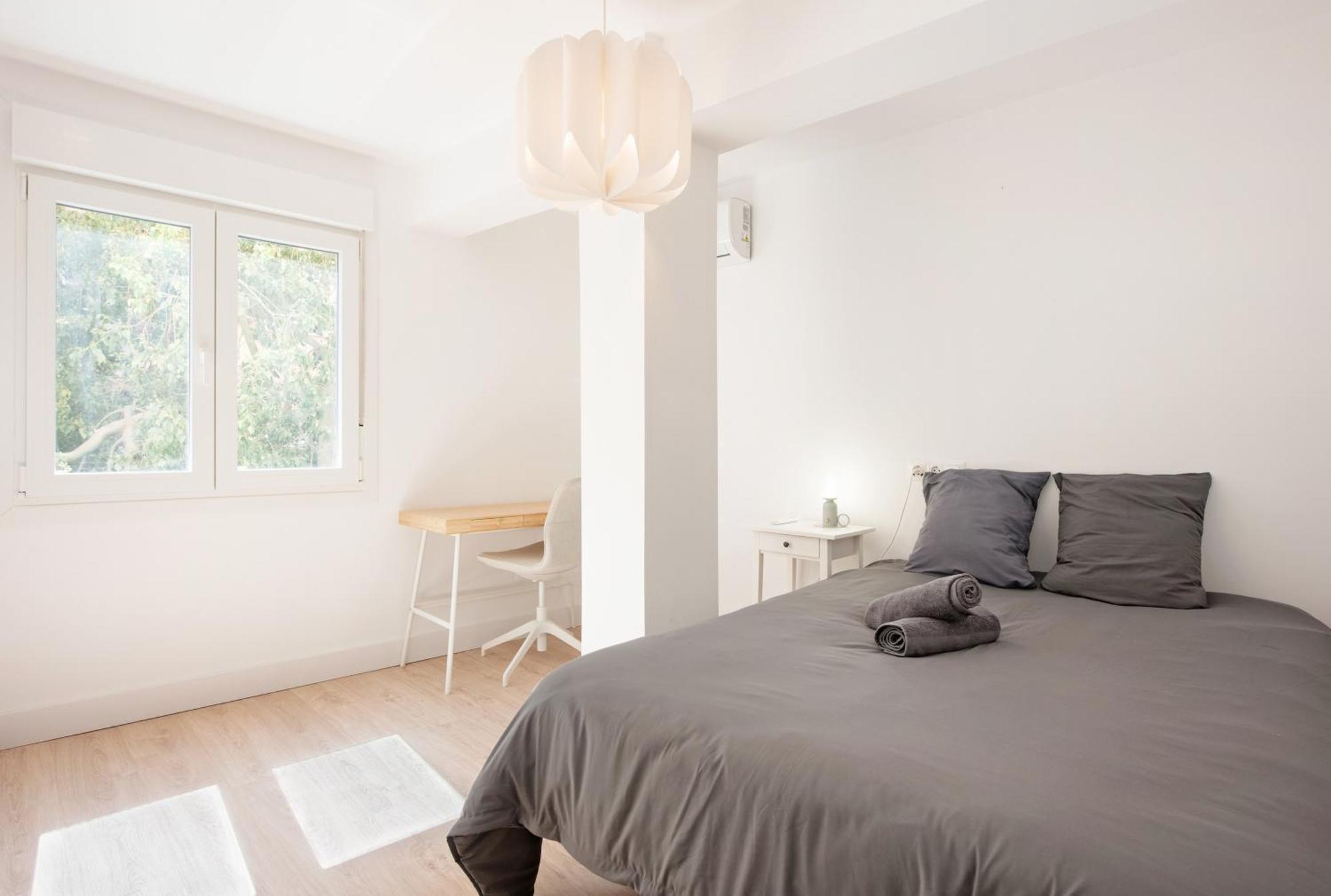 Hub Apartment