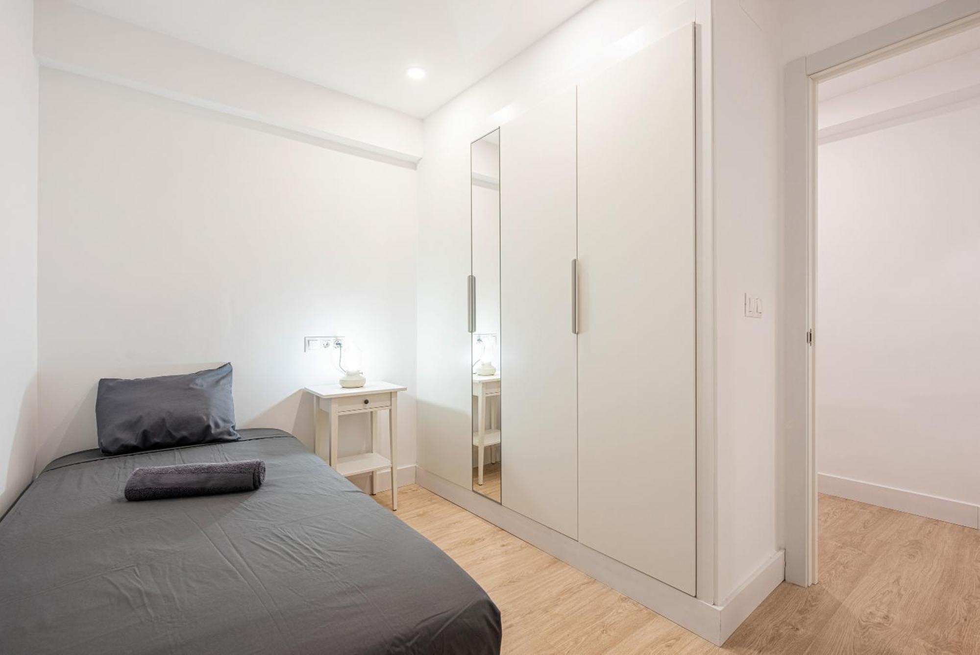 Hub Apartment Malaga