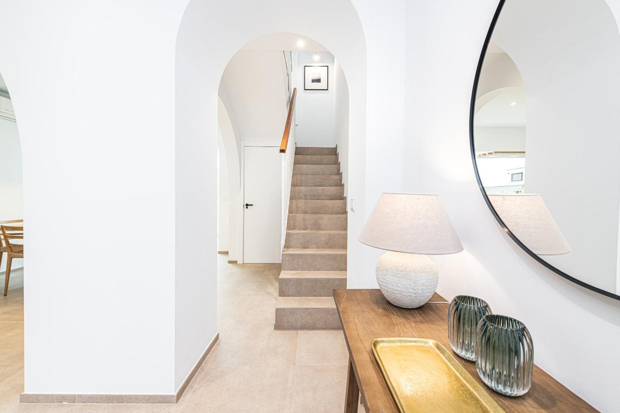 Iloftmalaga Calle Constancia Apartment