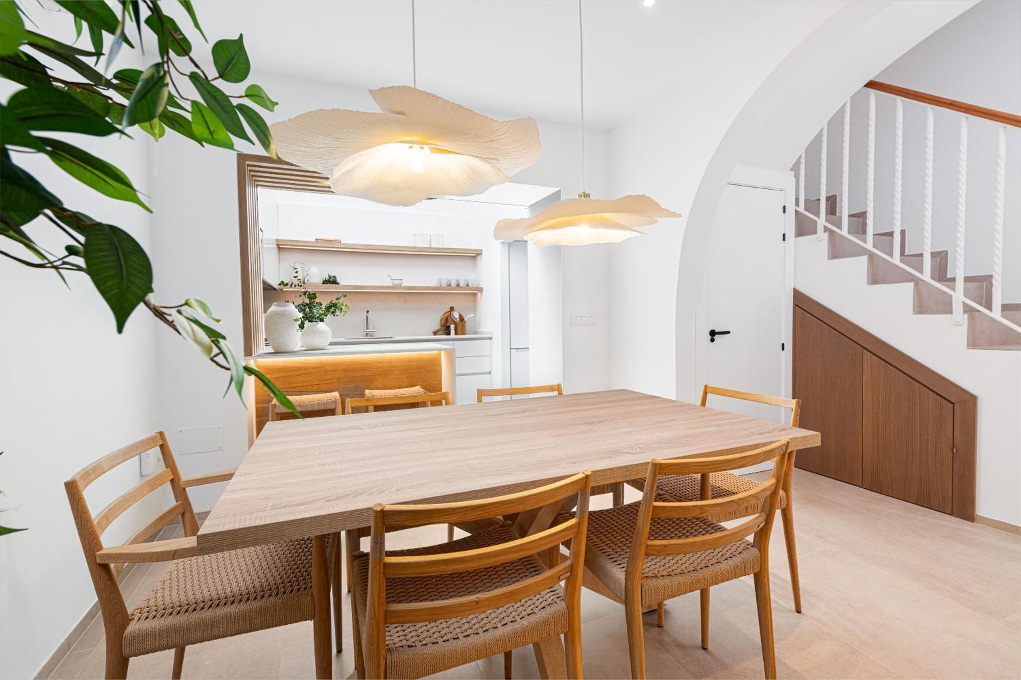 Apartment Iloftmalaga Calle Constancia *