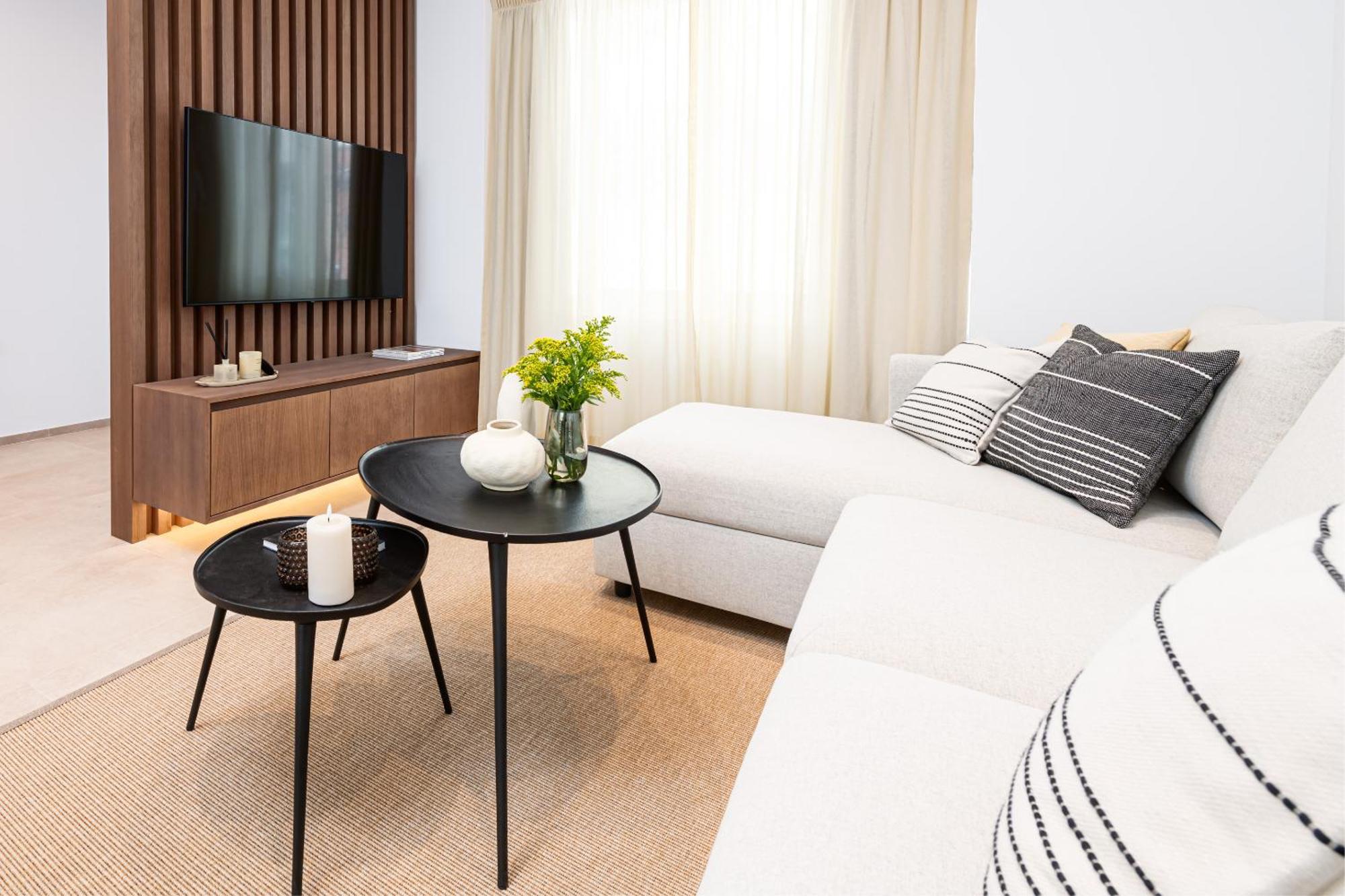 Apartment Iloftmalaga Calle Constancia Málaga