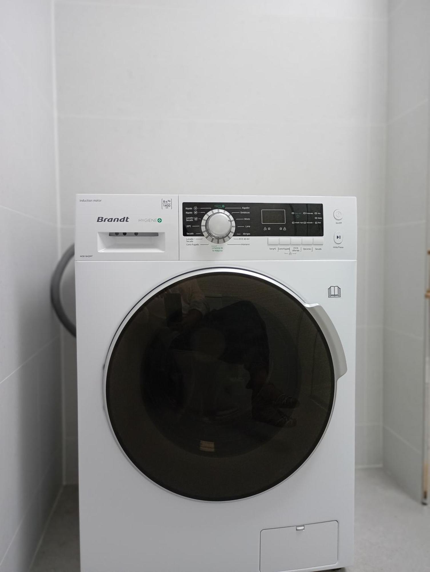 Apartamento Coqueto En La Luz B *