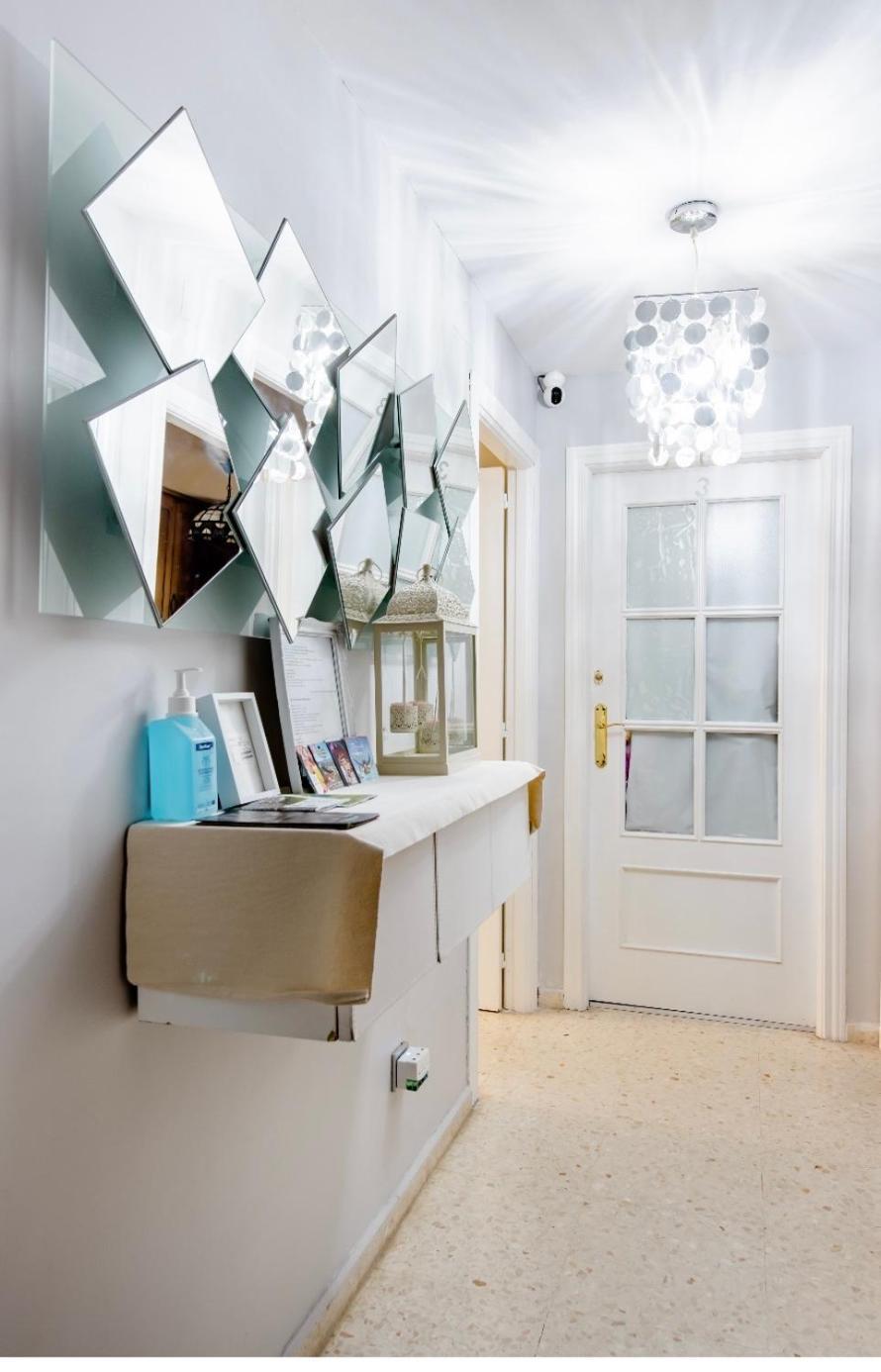 Accommodatie bij particulieren Bonita *