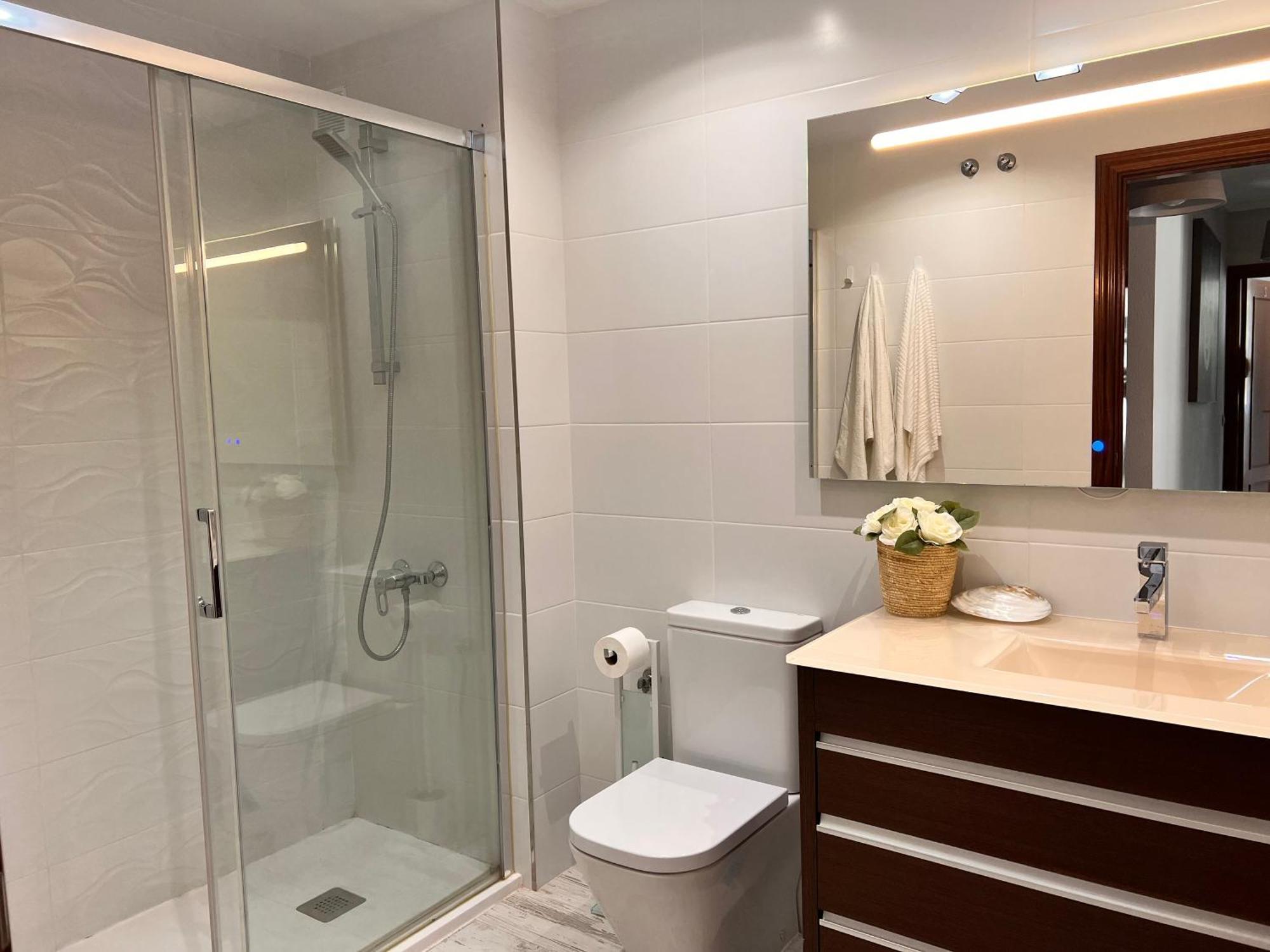 Accommodatie bij particulieren Bonita Málaga