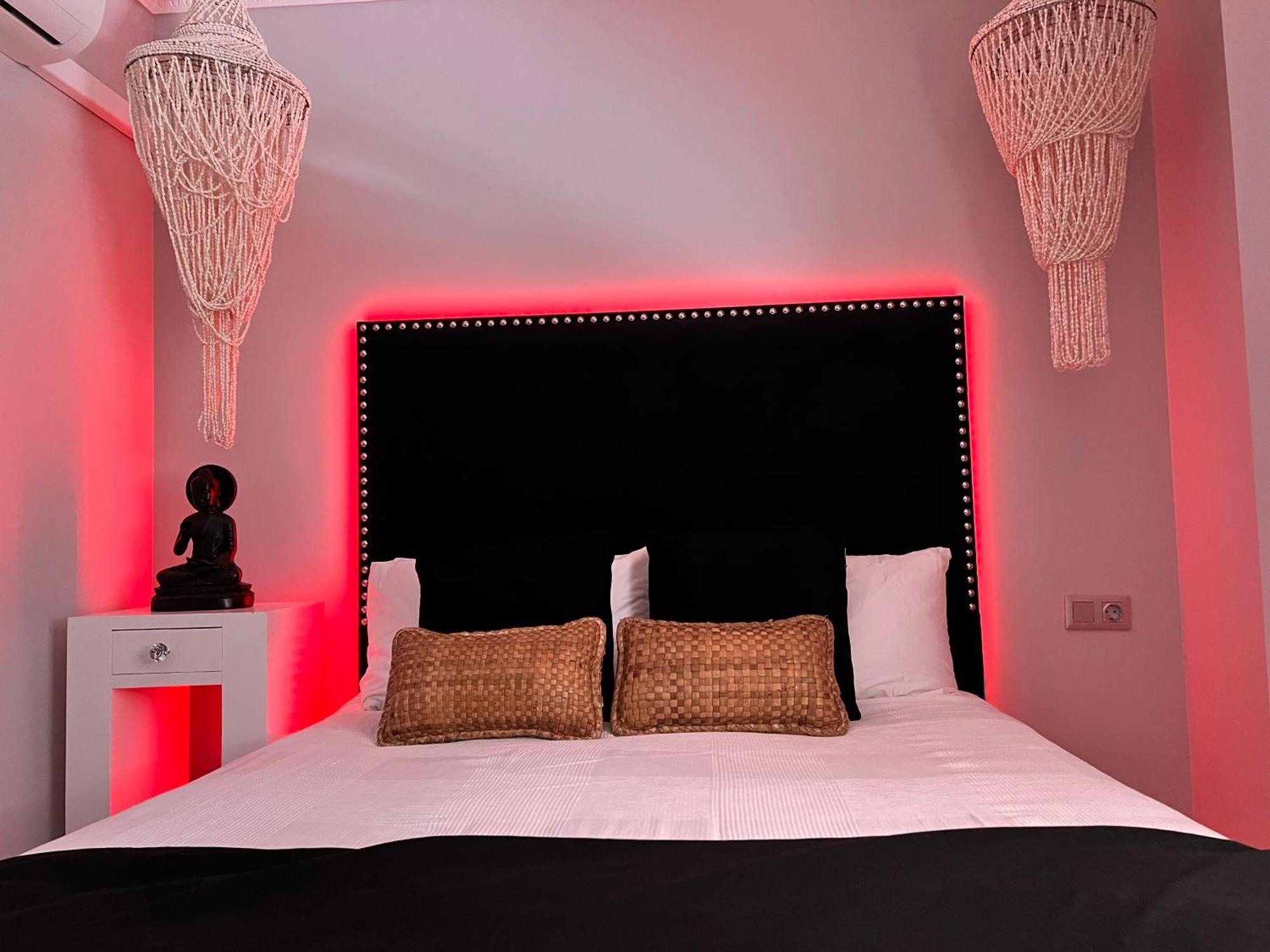 Accommodatie bij particulieren Bonita