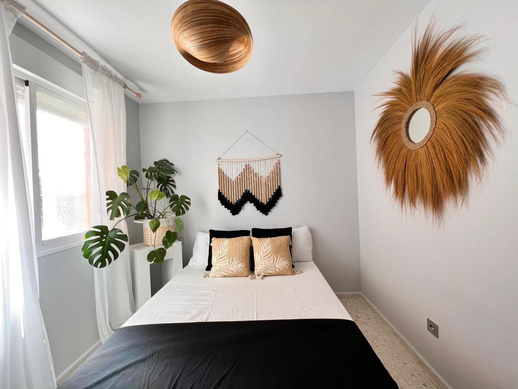 Accommodatie bij particulieren Bonita *
