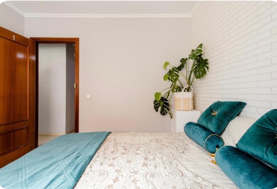 Bonita Accommodatie bij particulieren *
