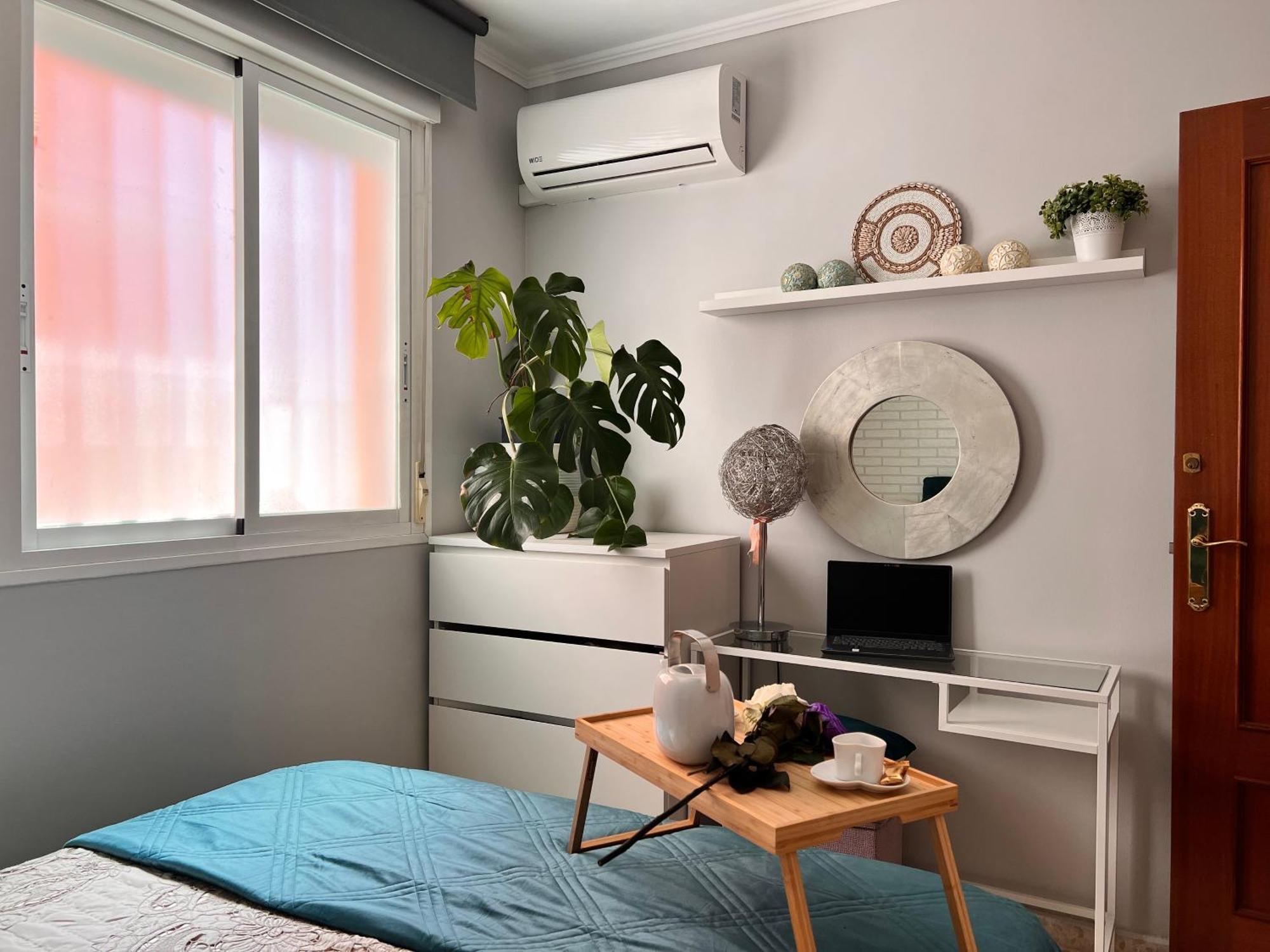 Accommodatie bij particulieren Bonita